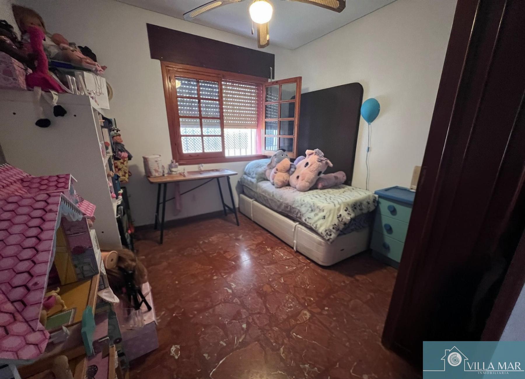 Venta de casa en Rota