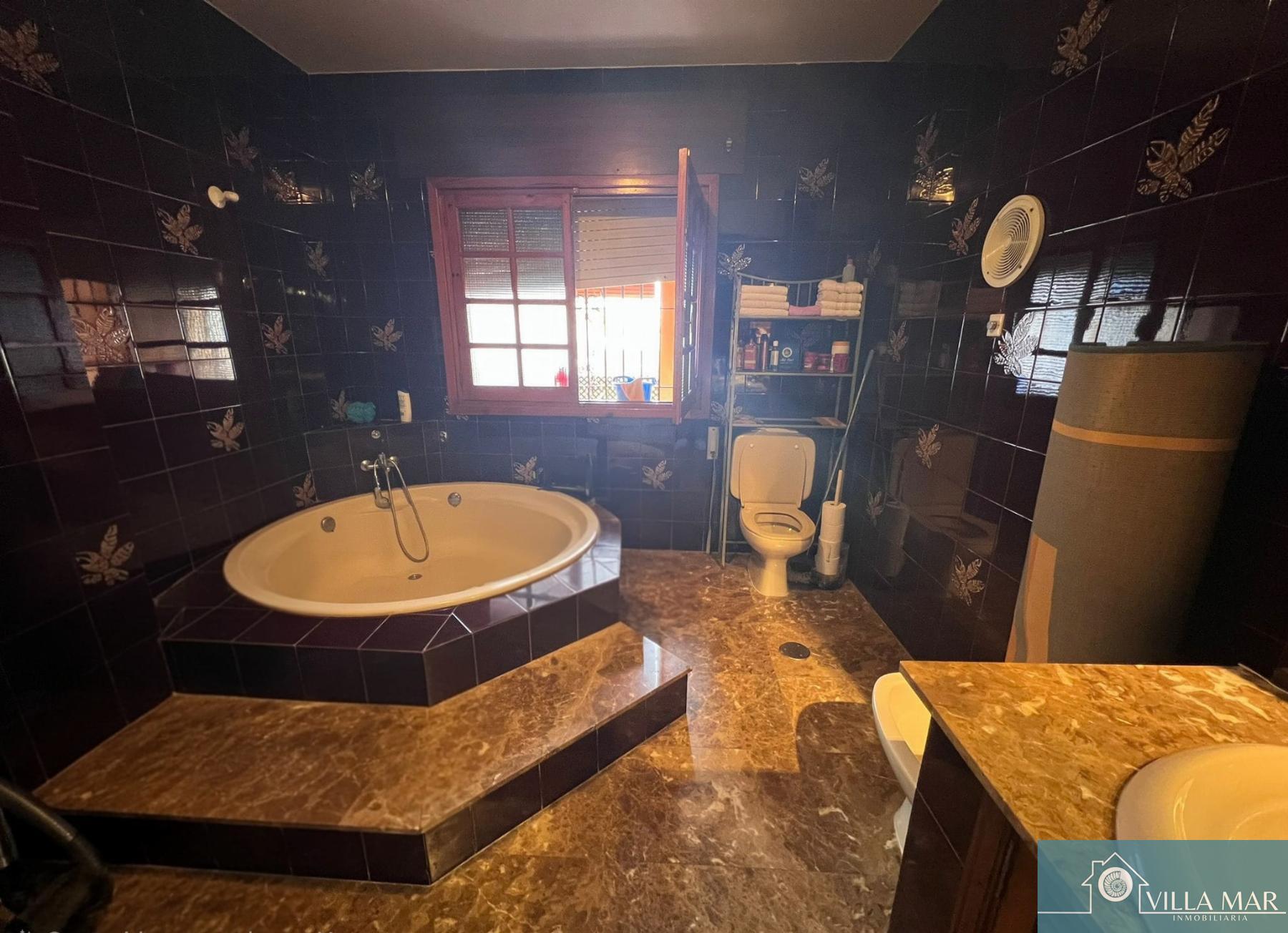 Venta de casa en Rota