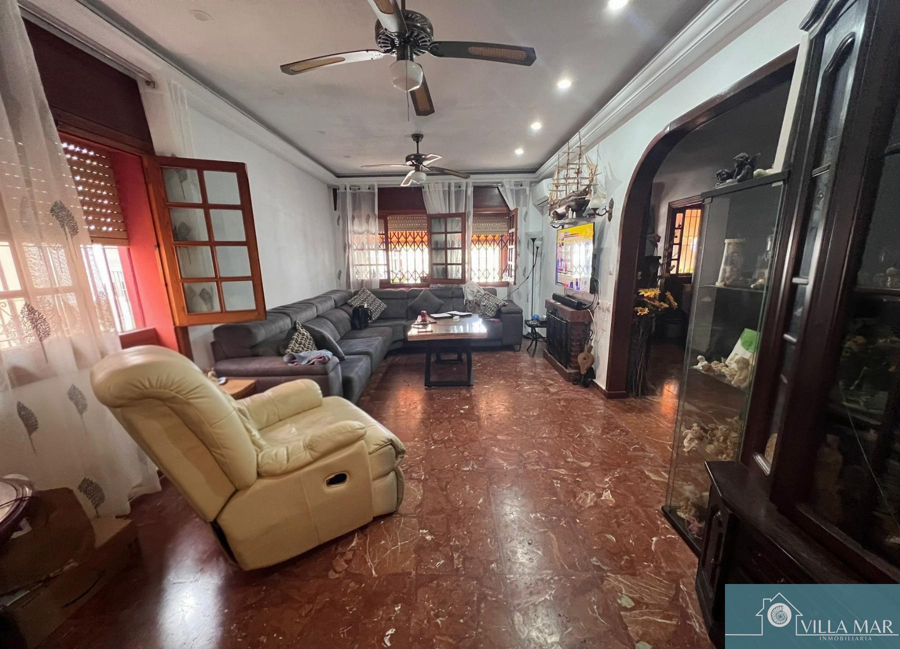 Venta de casa en Rota