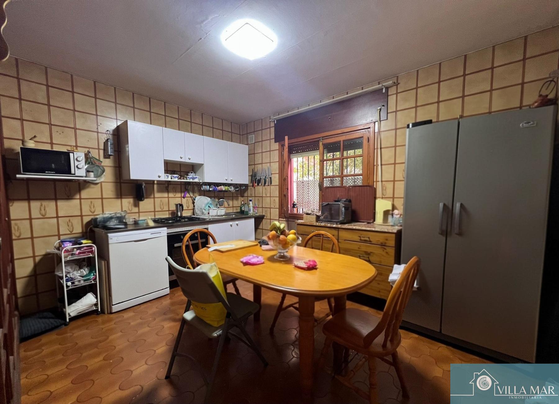 Venta de casa en Rota