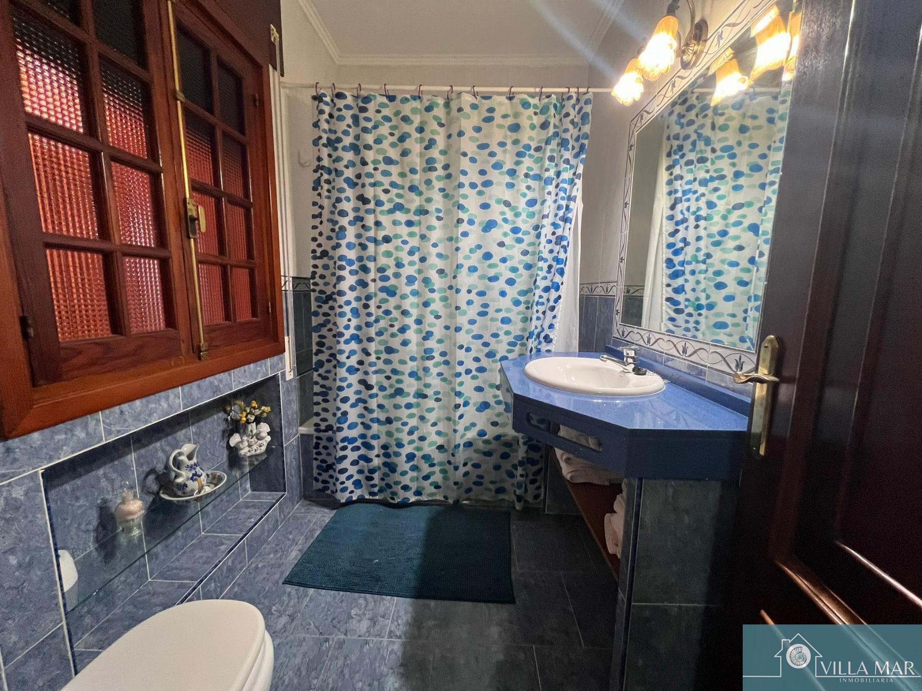 Venta de casa en Rota