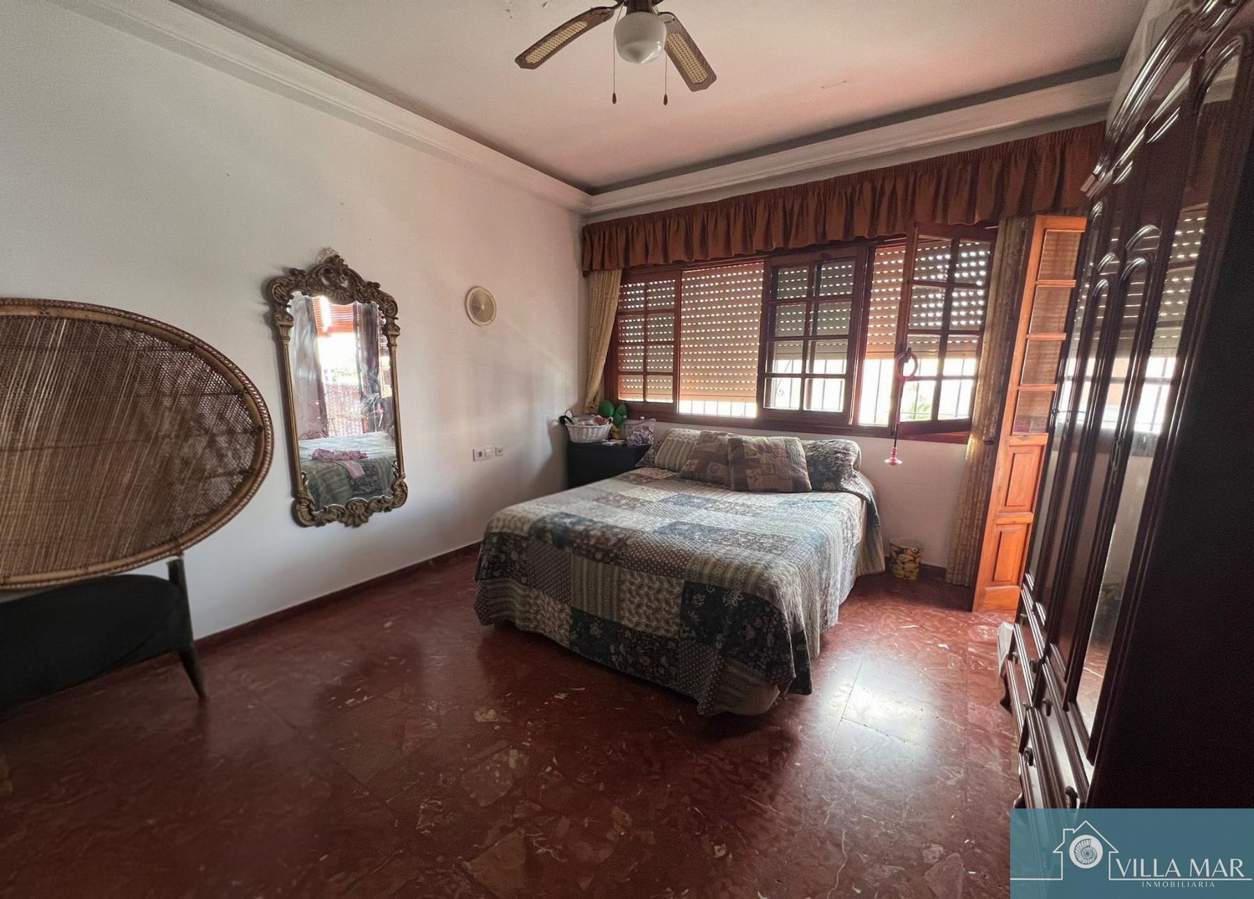 Venta de casa en Rota