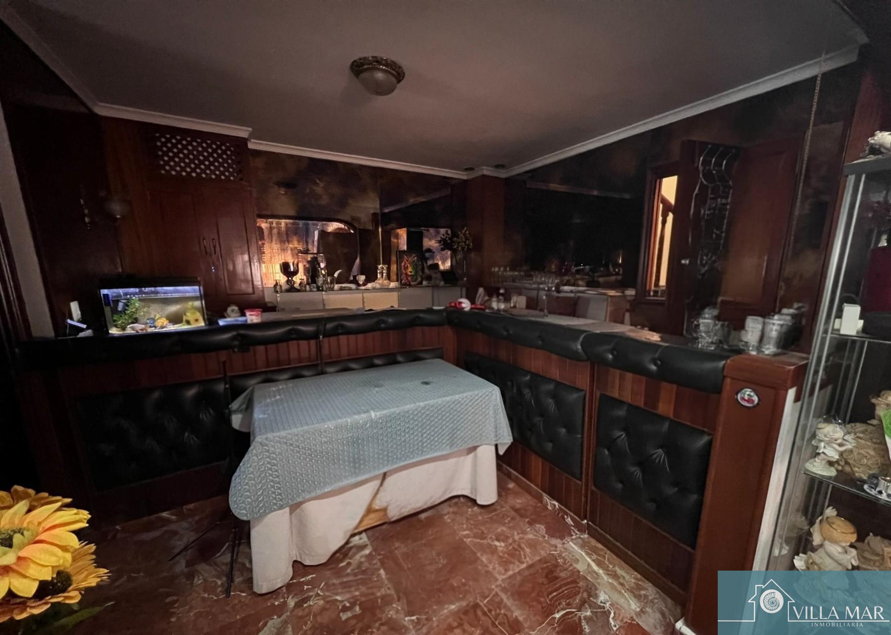 Venta de casa en Rota