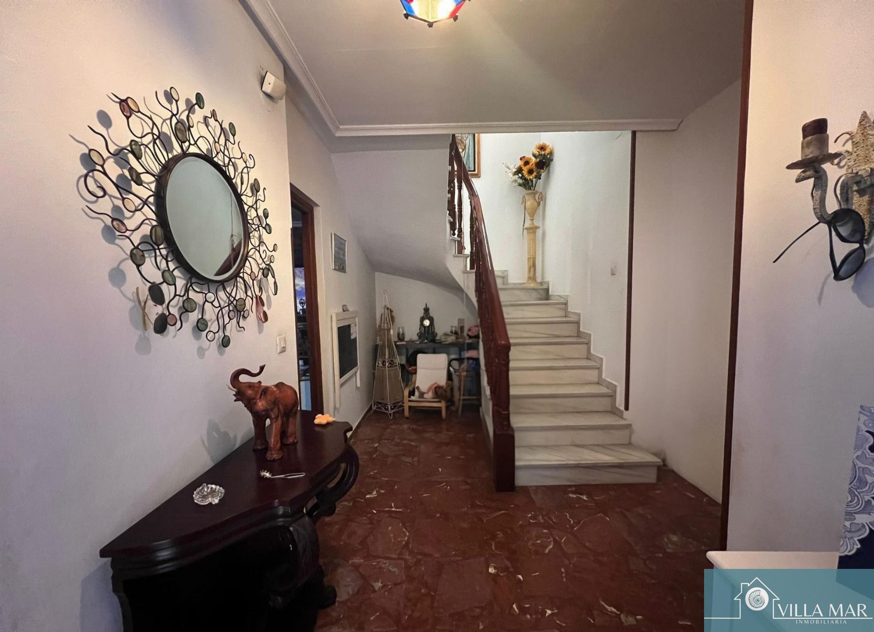 Venta de casa en Rota