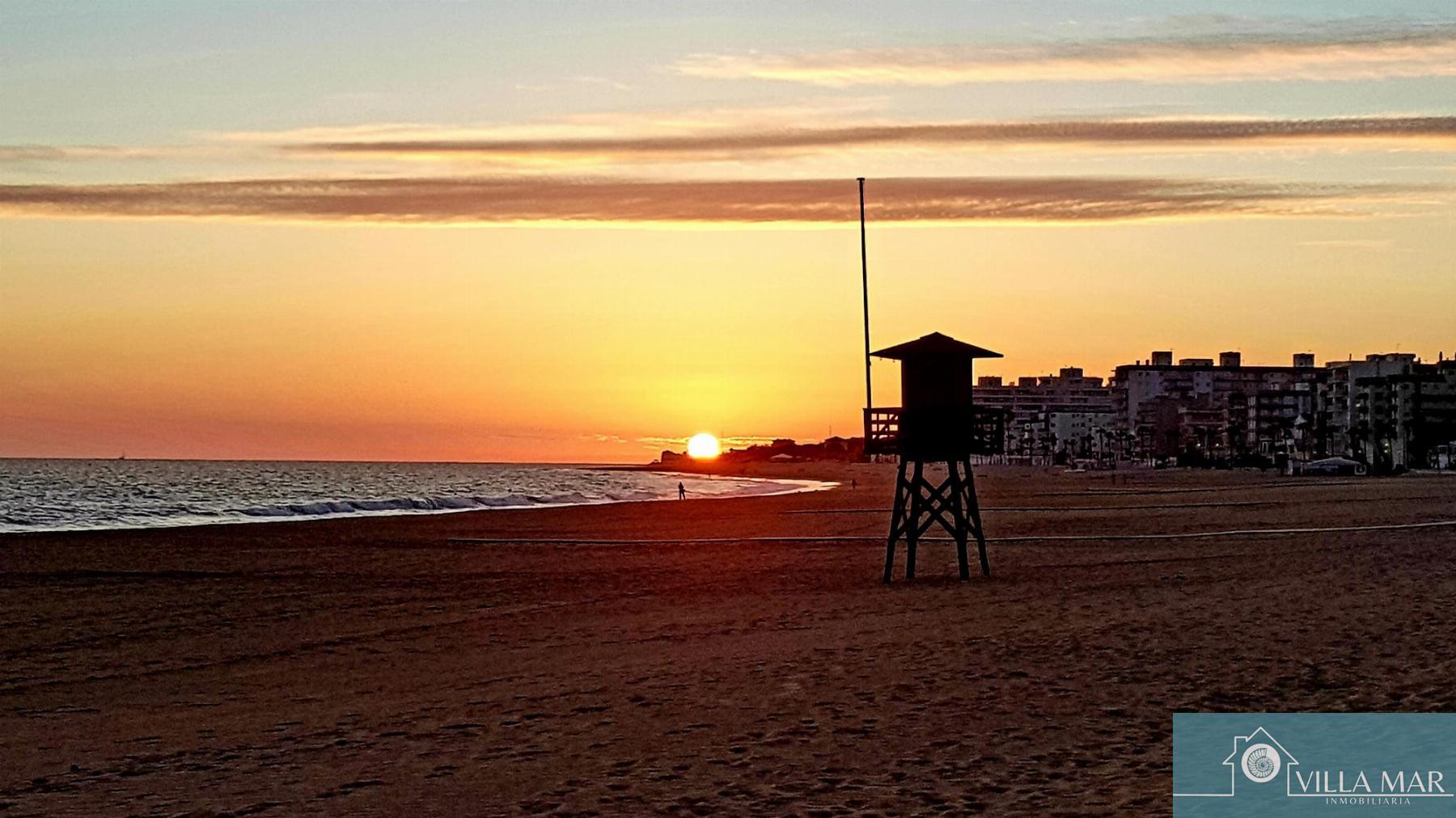 Venta de casa en Rota