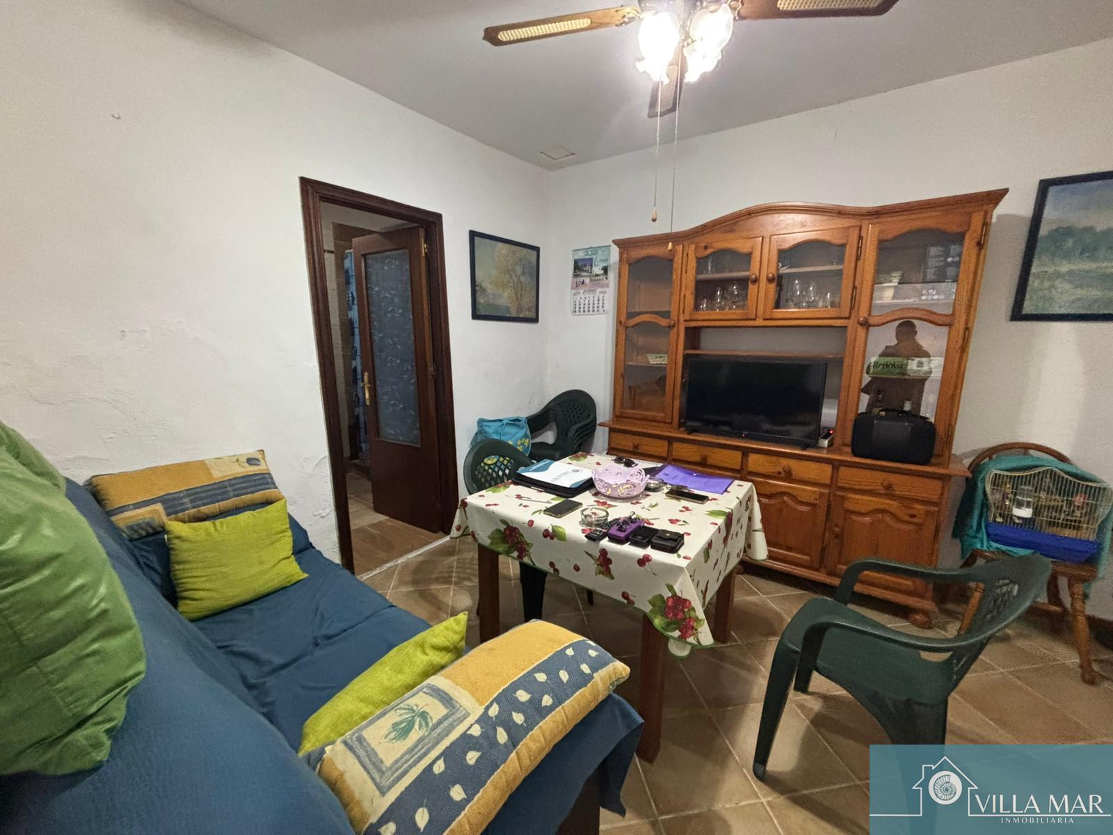 Venta de piso en Rota