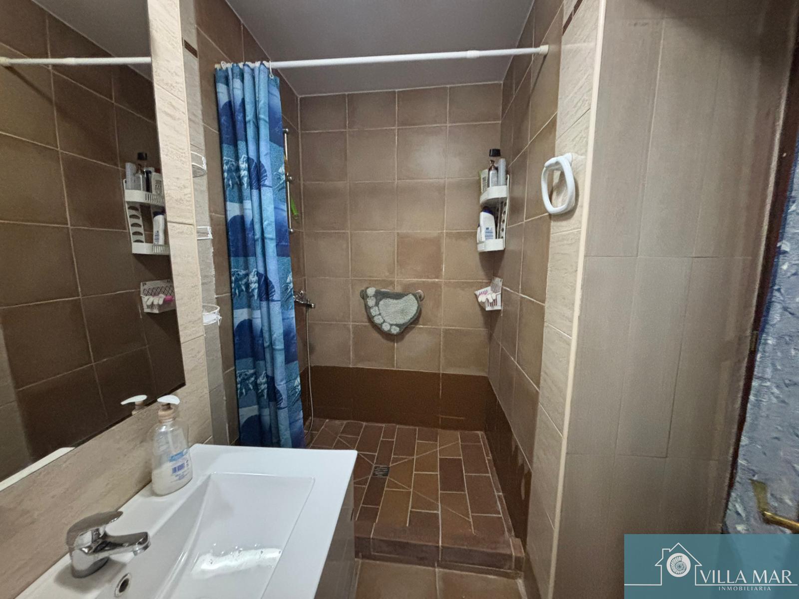 Venta de piso en Rota