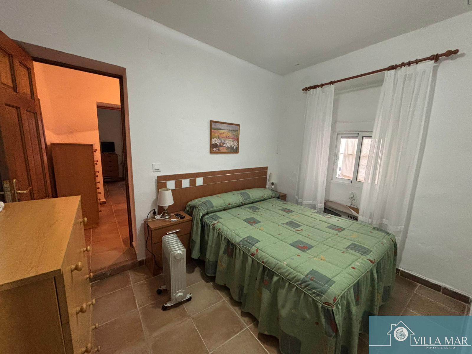 Venta de piso en Rota