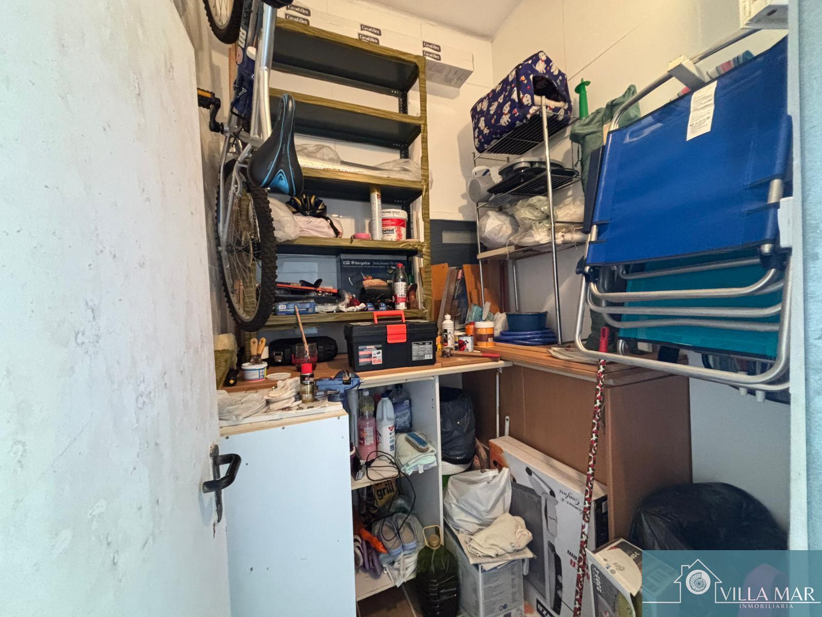 Venta de piso en Rota