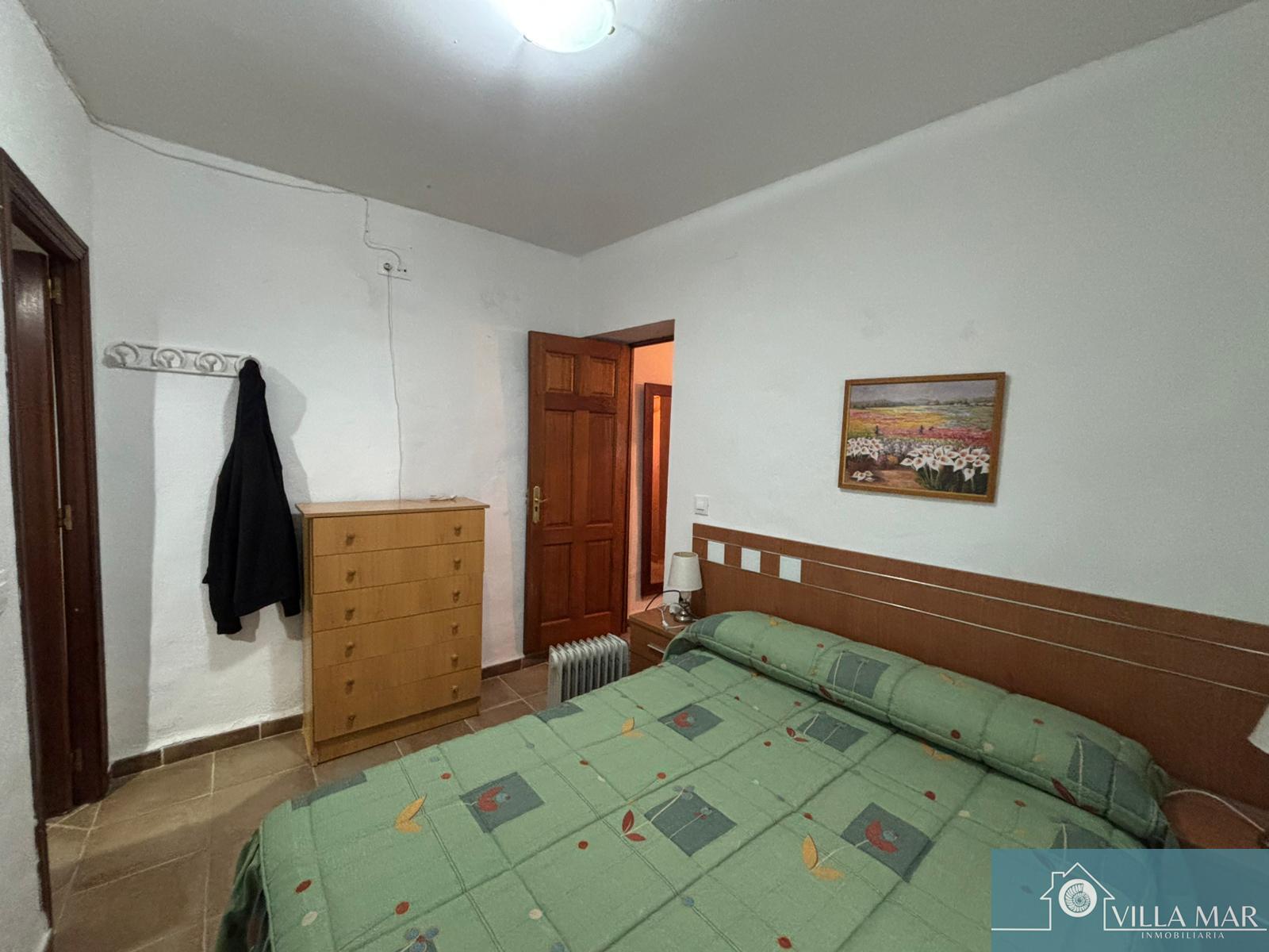 Venta de piso en Rota