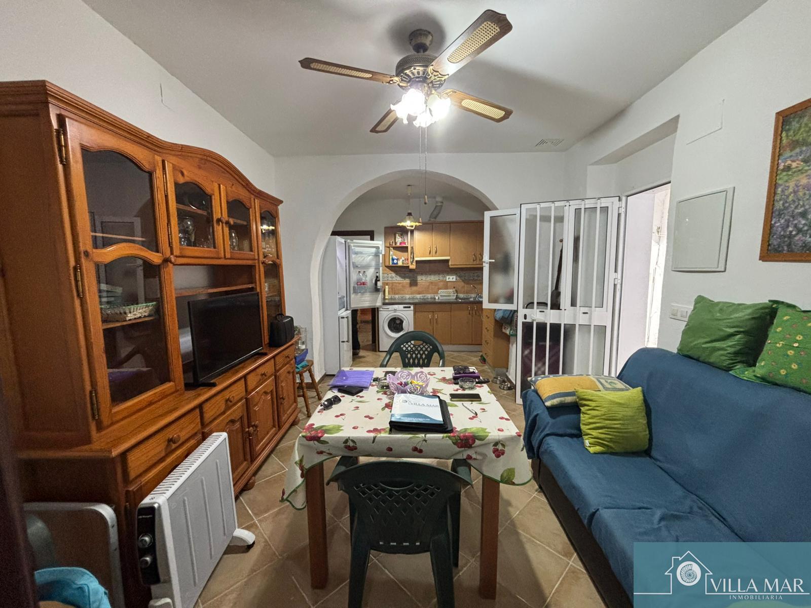 Venta de piso en Rota