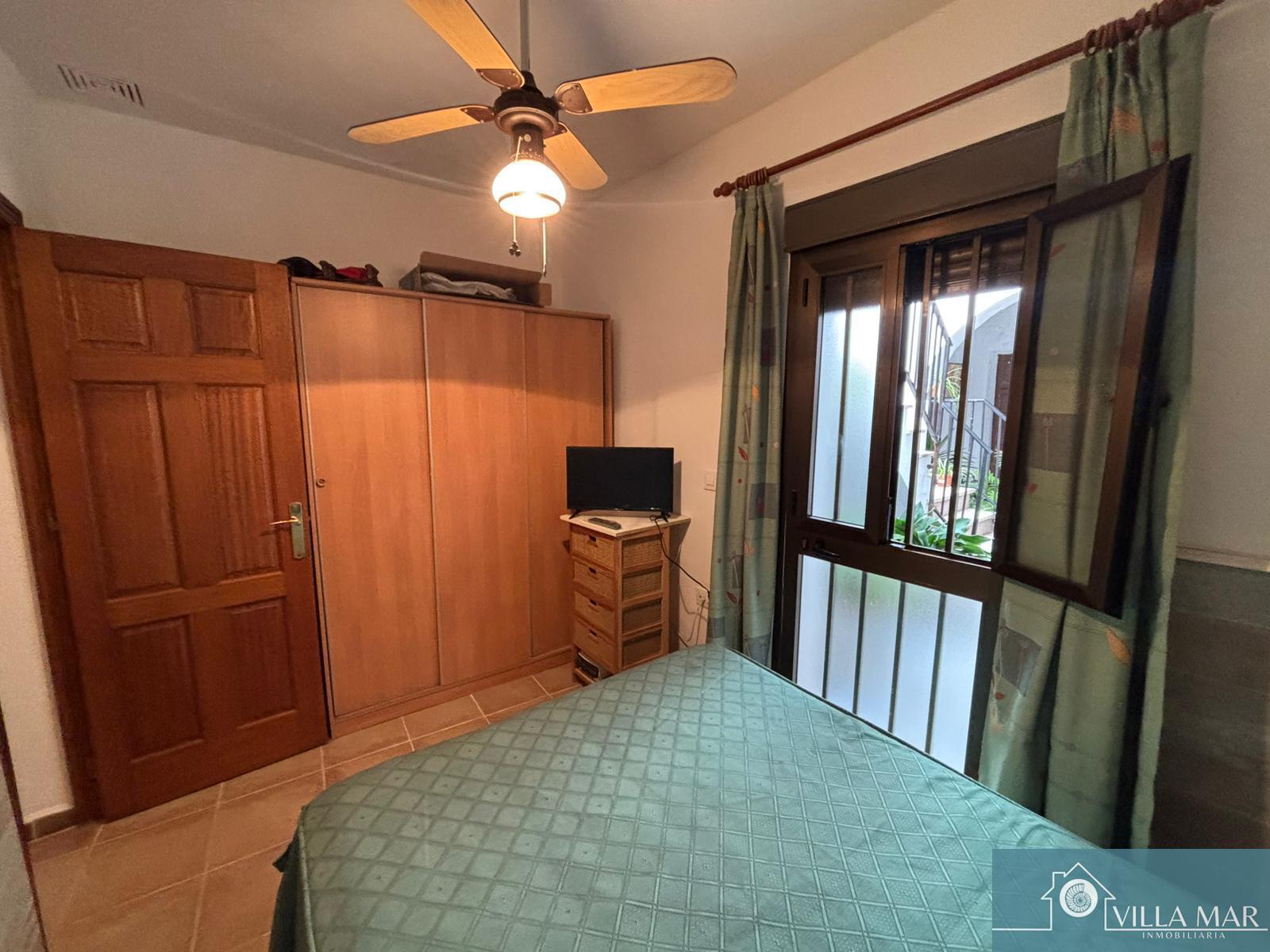 Venta de piso en Rota