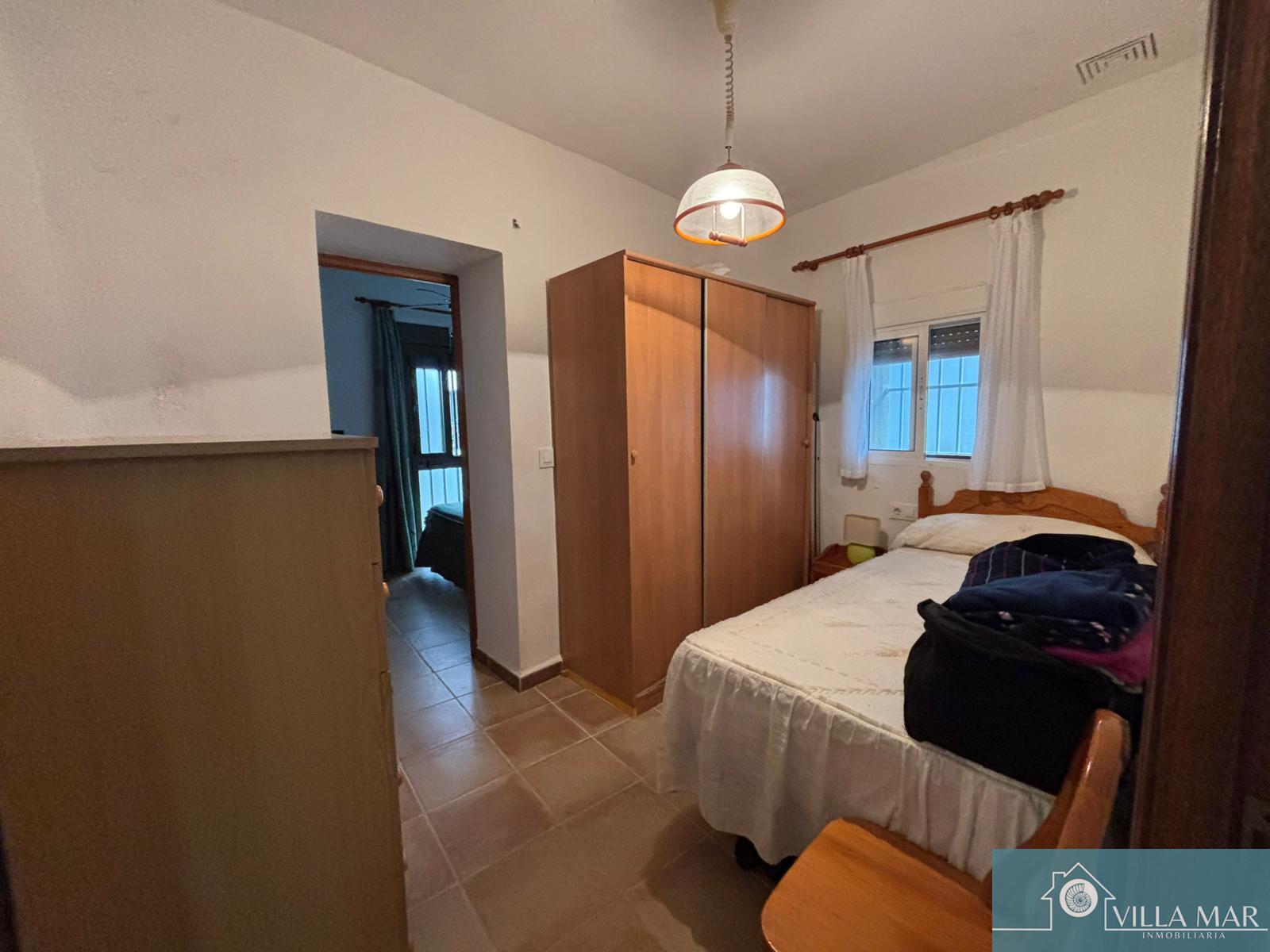 Venta de piso en Rota