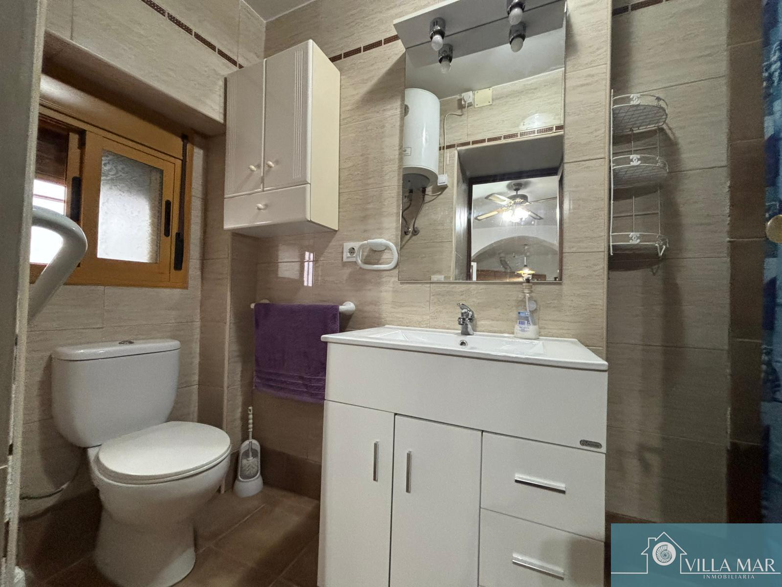 Venta de piso en Rota