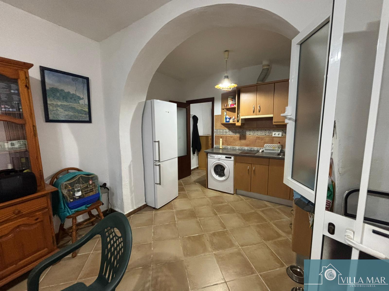 Venta de piso en Rota