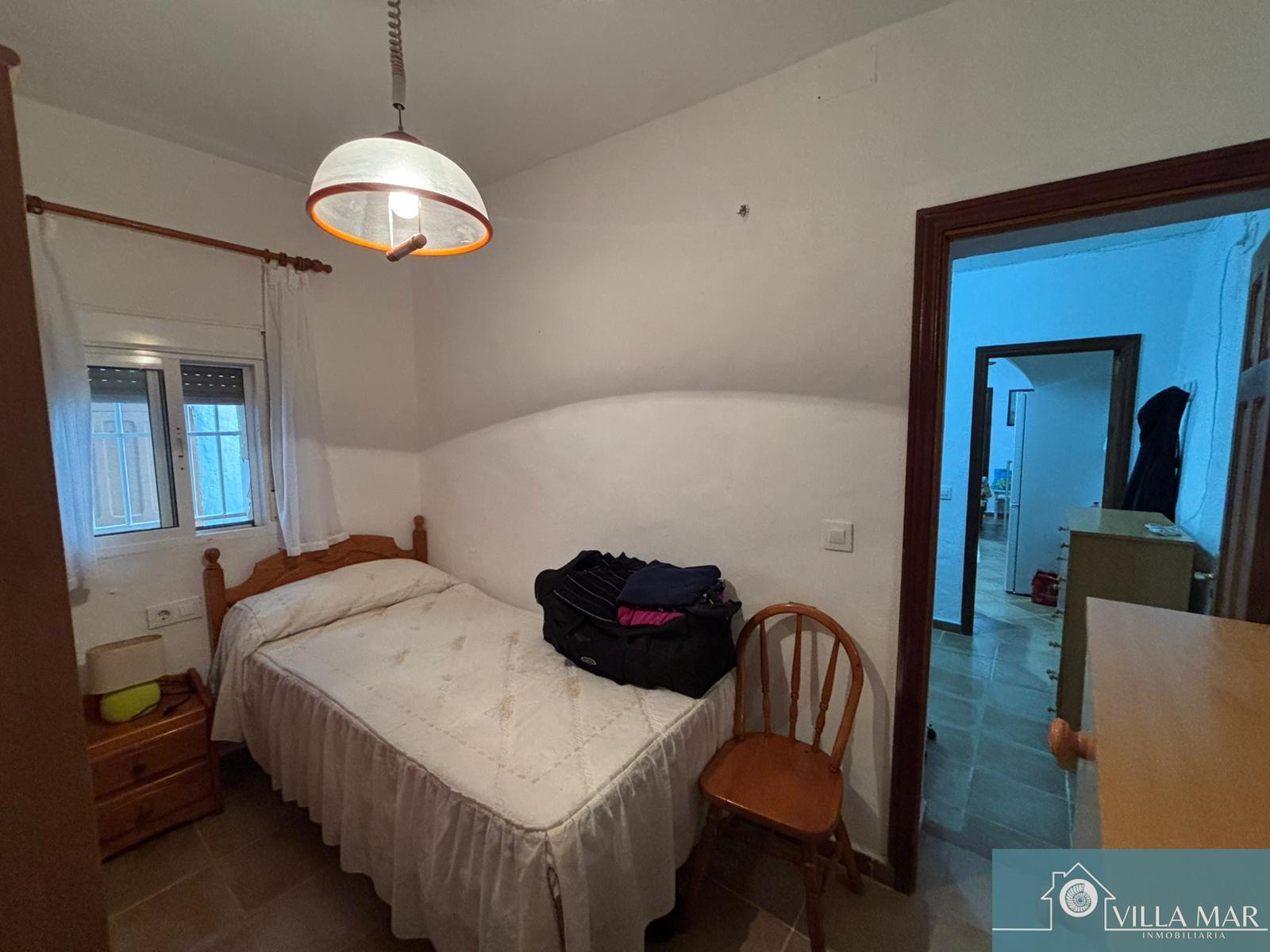 Venta de piso en Rota