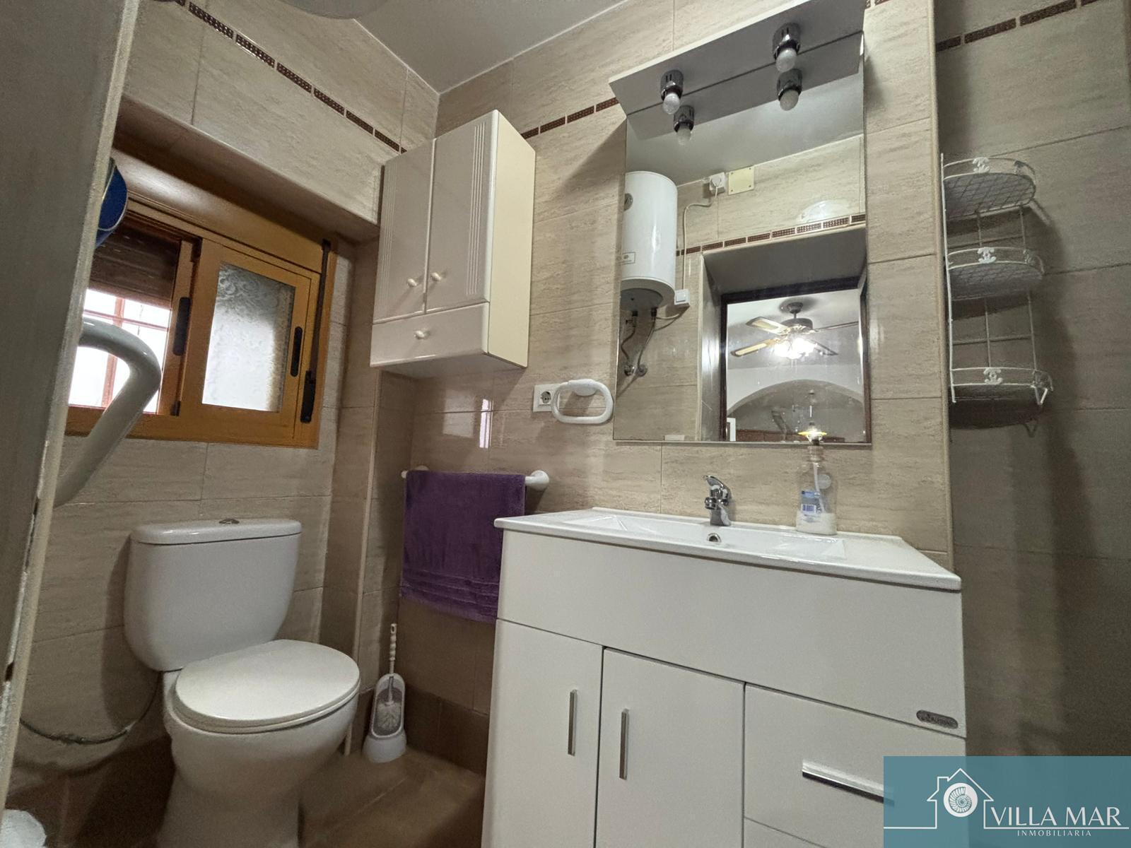 Venta de piso en Rota