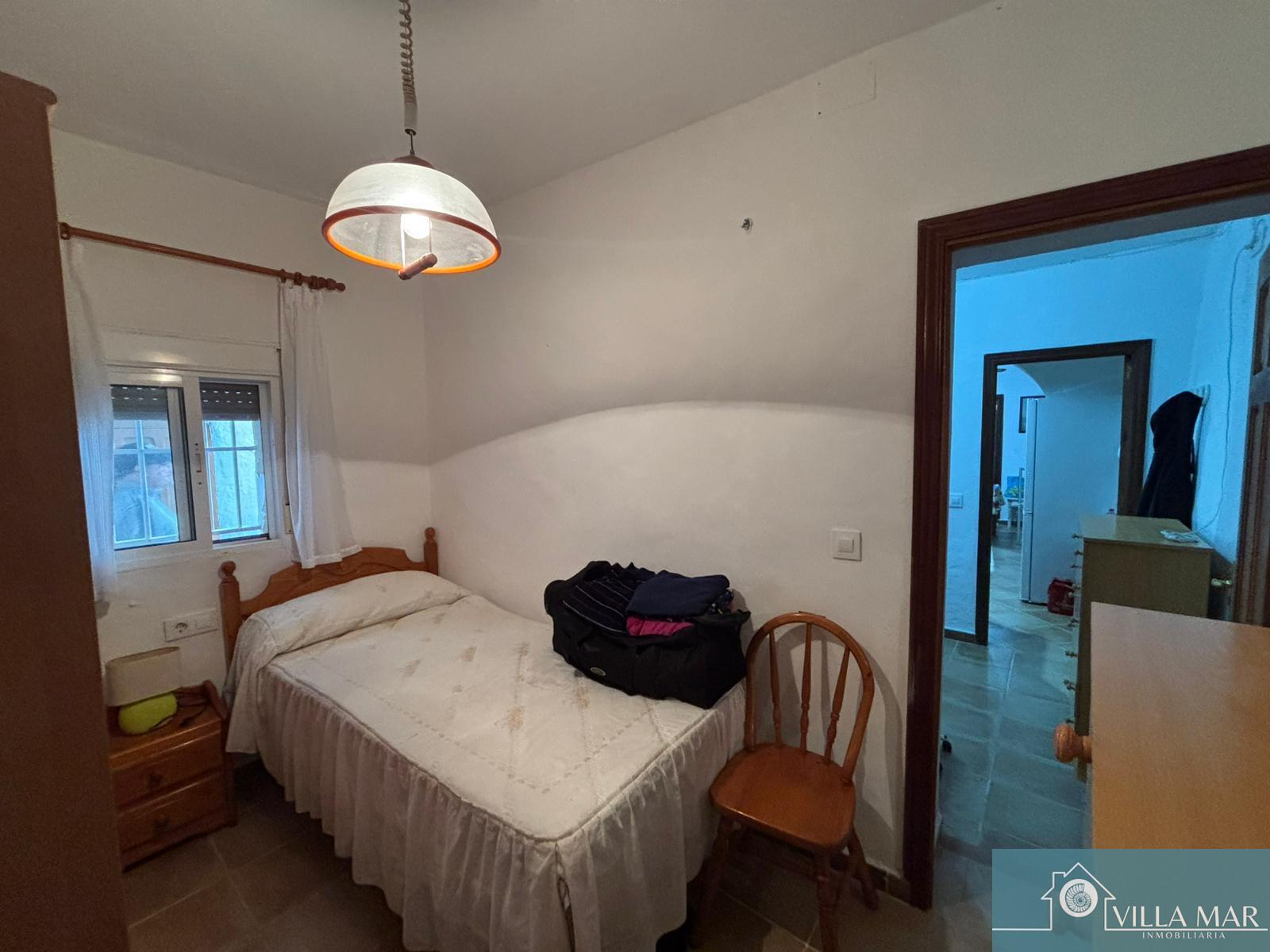 Venta de piso en Rota