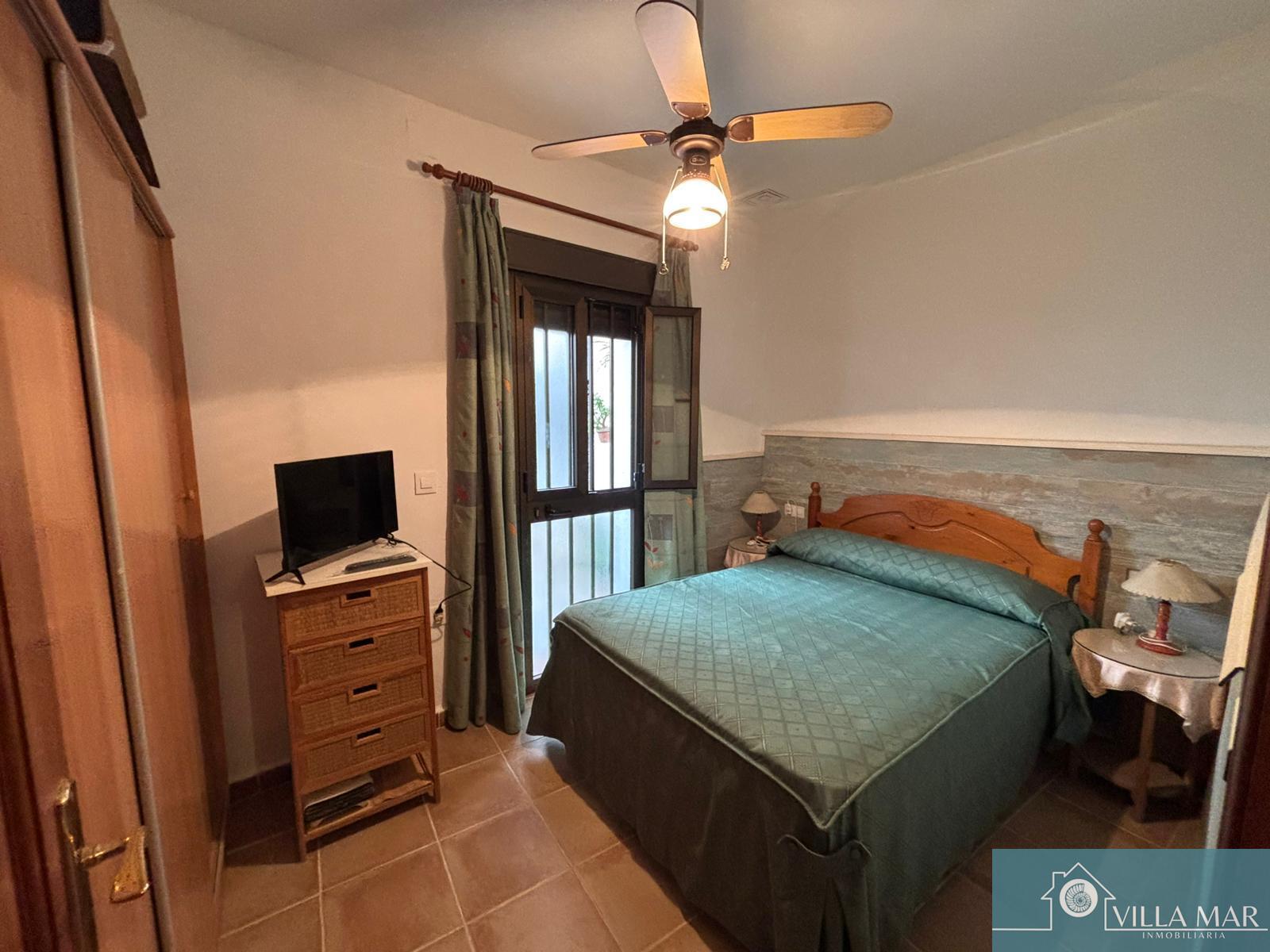 Venta de piso en Rota