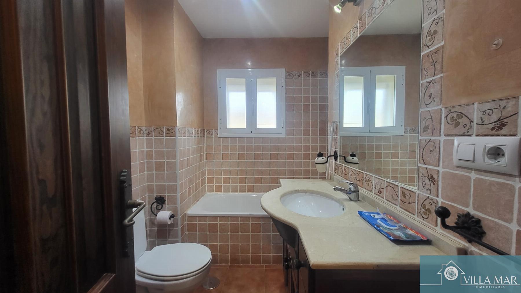 Venta de casa en Rota