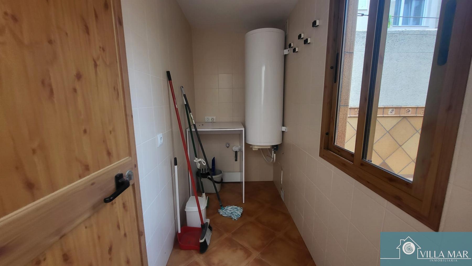 Venta de casa en Rota
