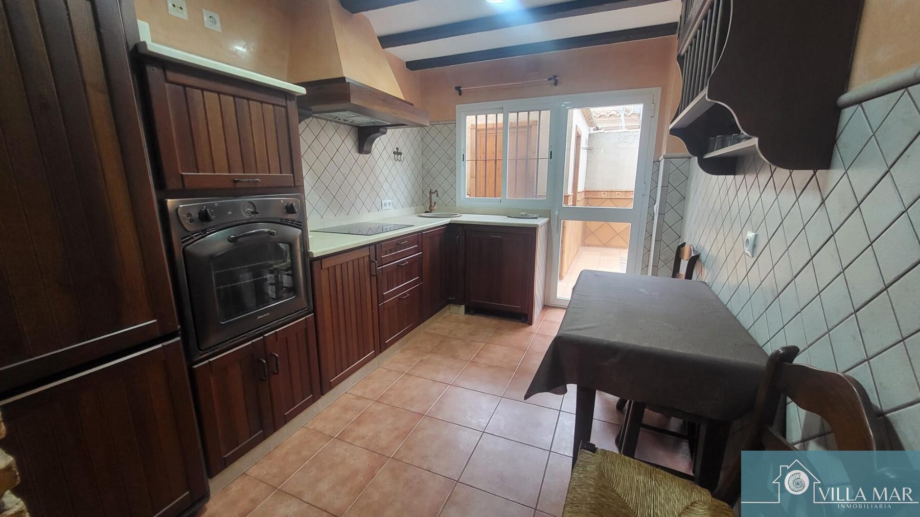 Venta de casa en Rota