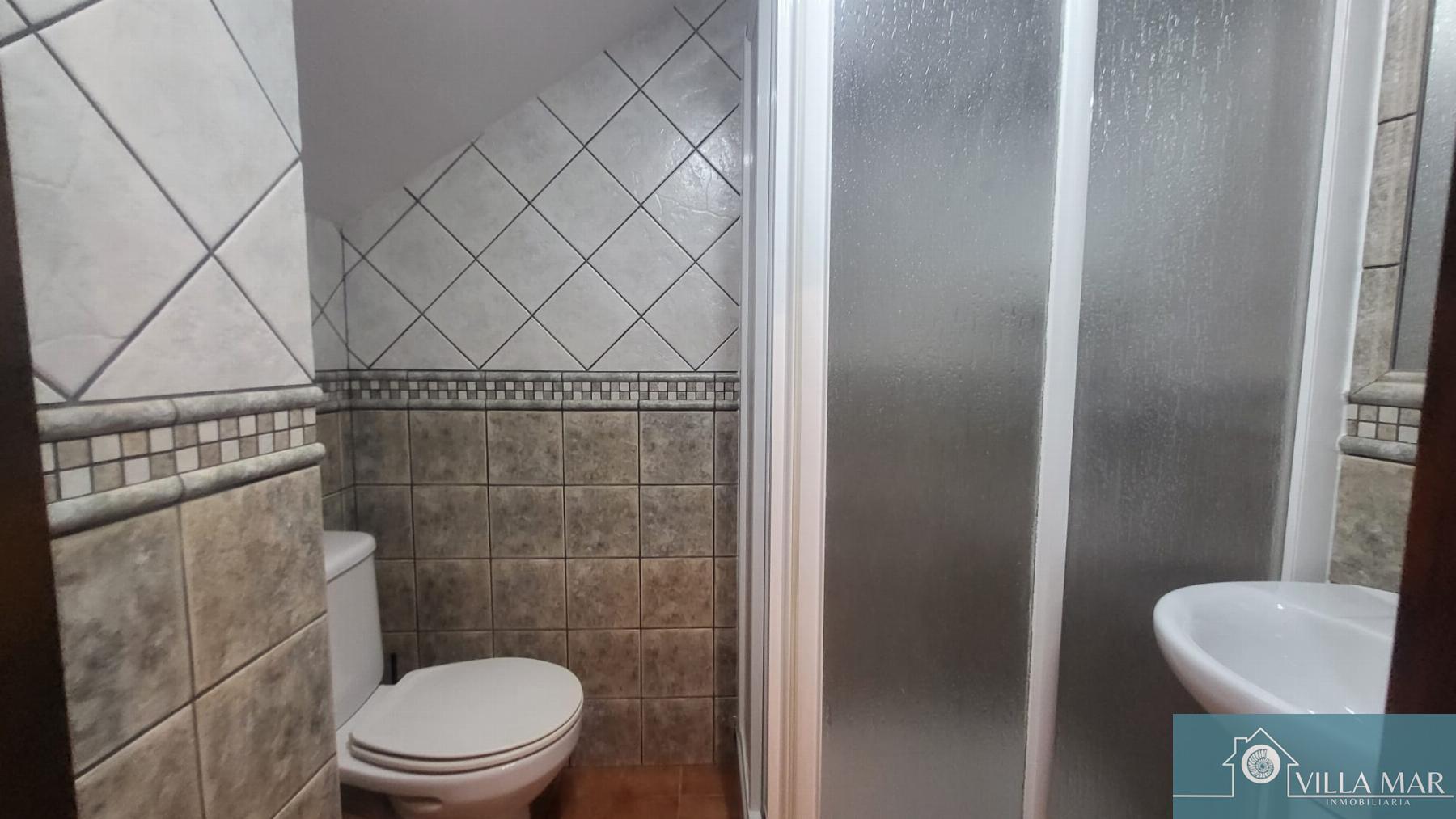 Venta de casa en Rota
