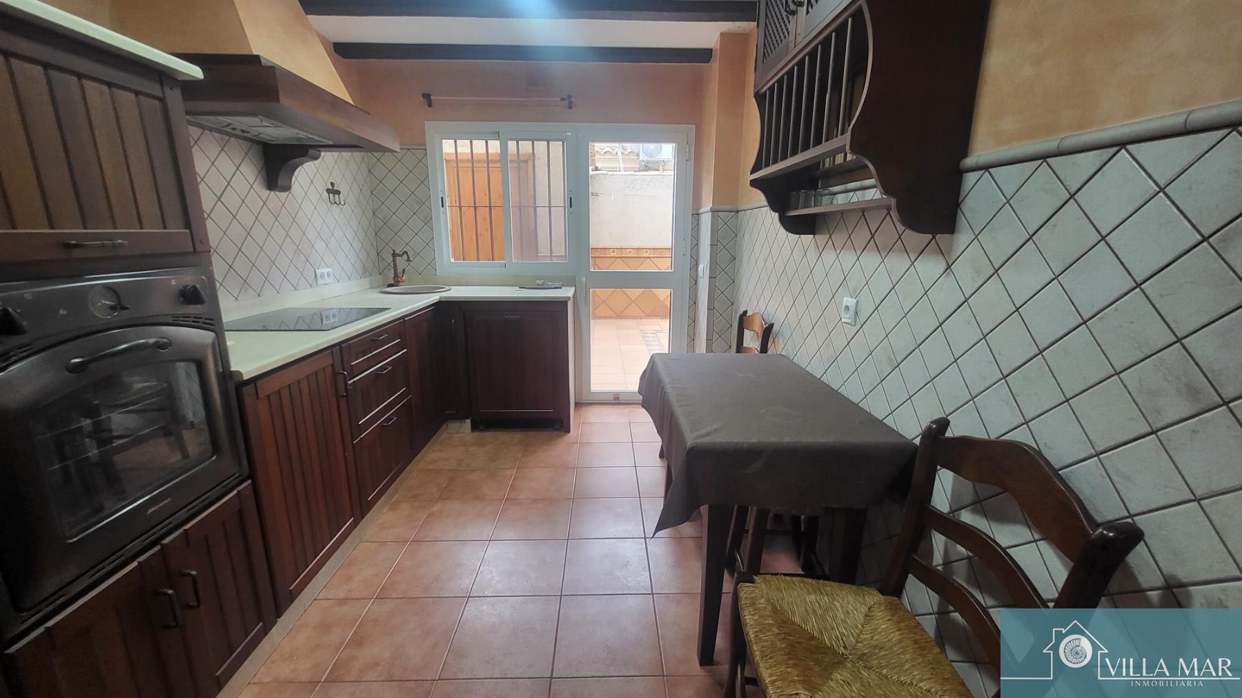 Venta de casa en Rota