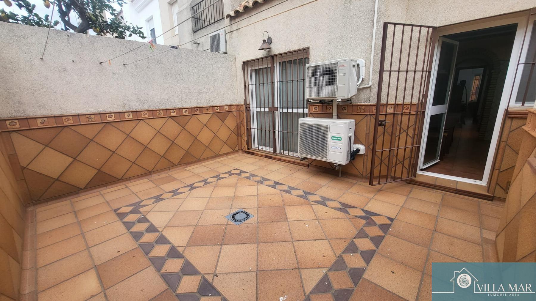 Venta de casa en Rota
