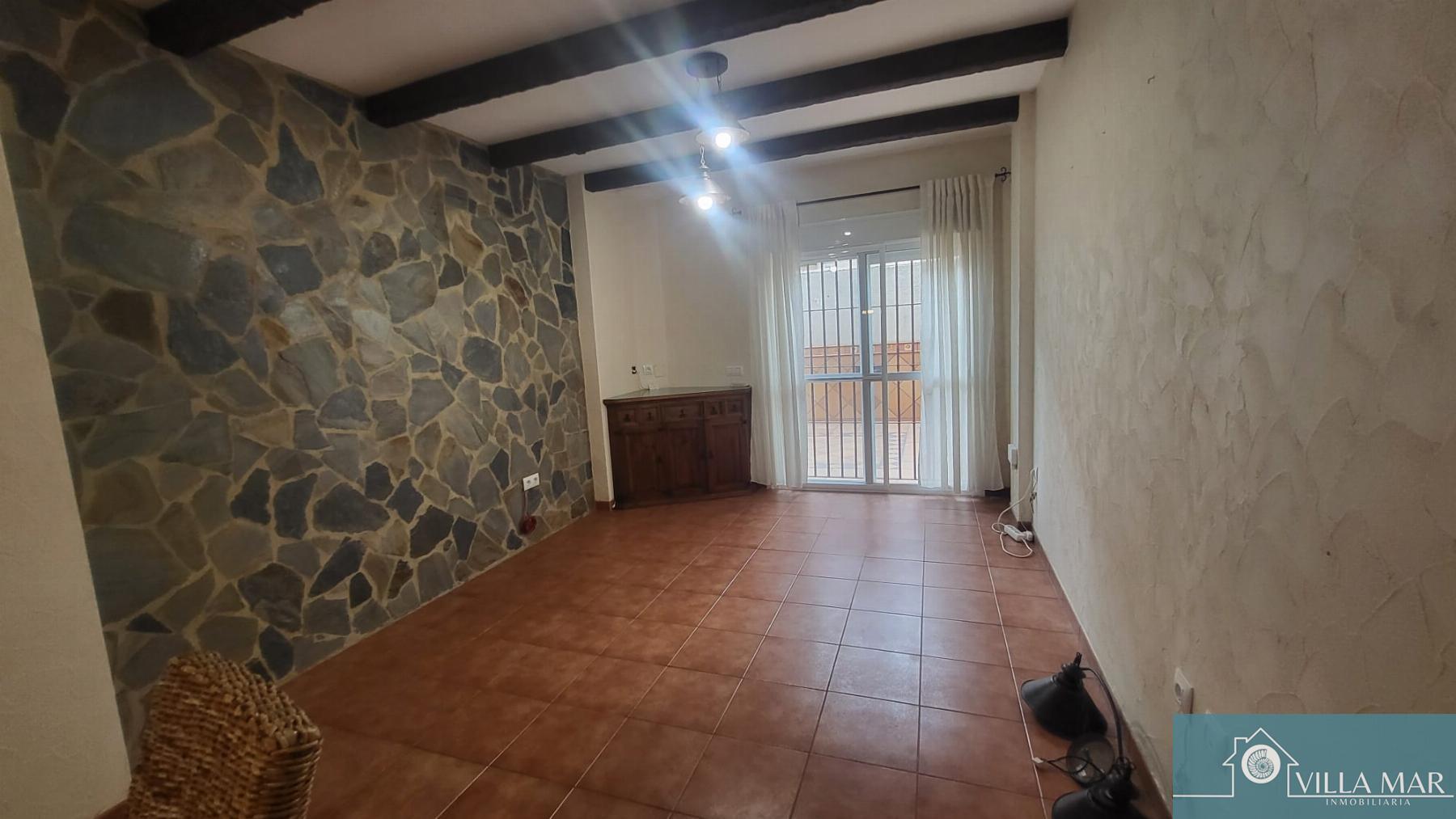 Venta de casa en Rota