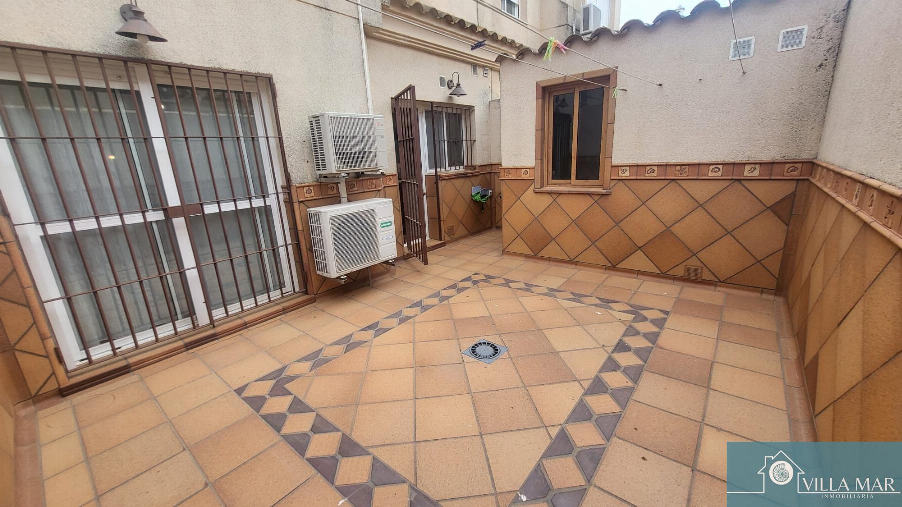 Venta de casa en Rota