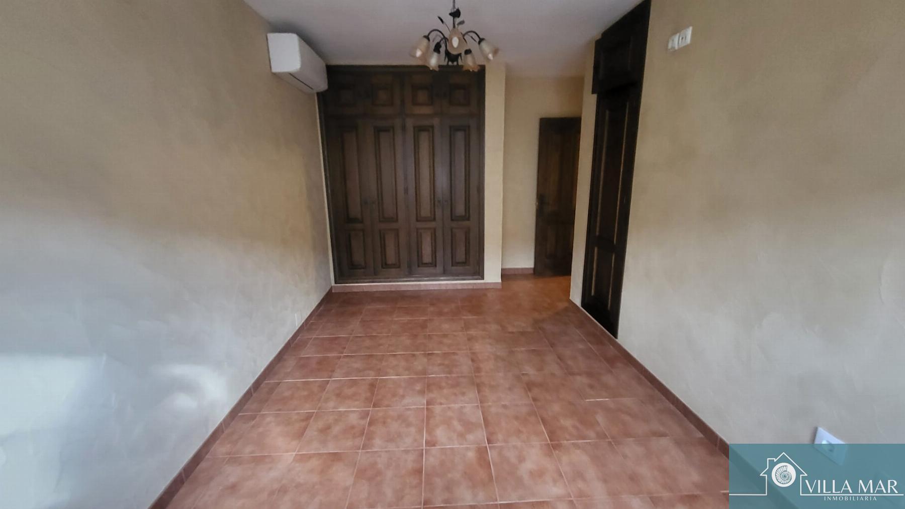 Venta de casa en Rota