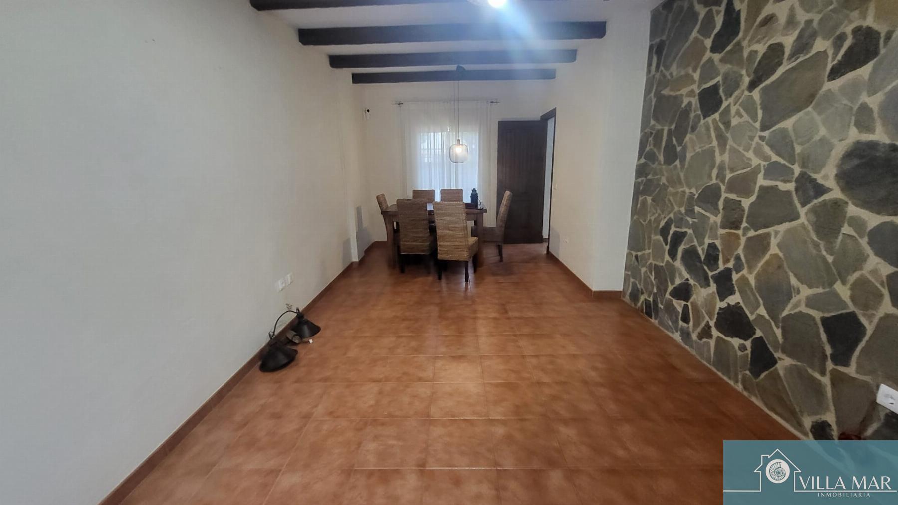 Venta de casa en Rota