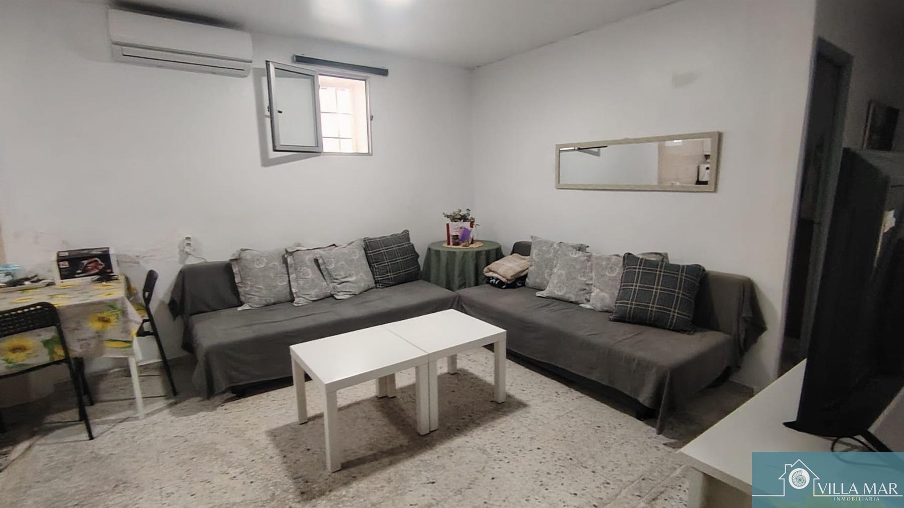Venta de piso en Rota