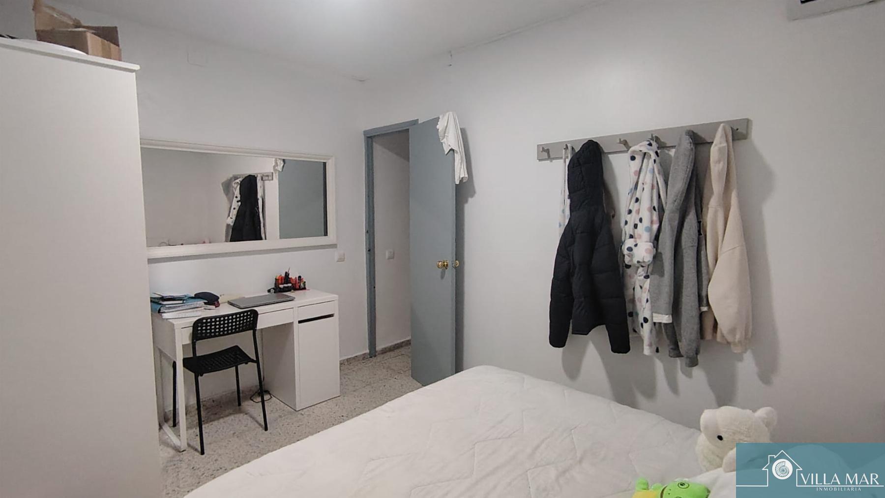Venta de piso en Rota