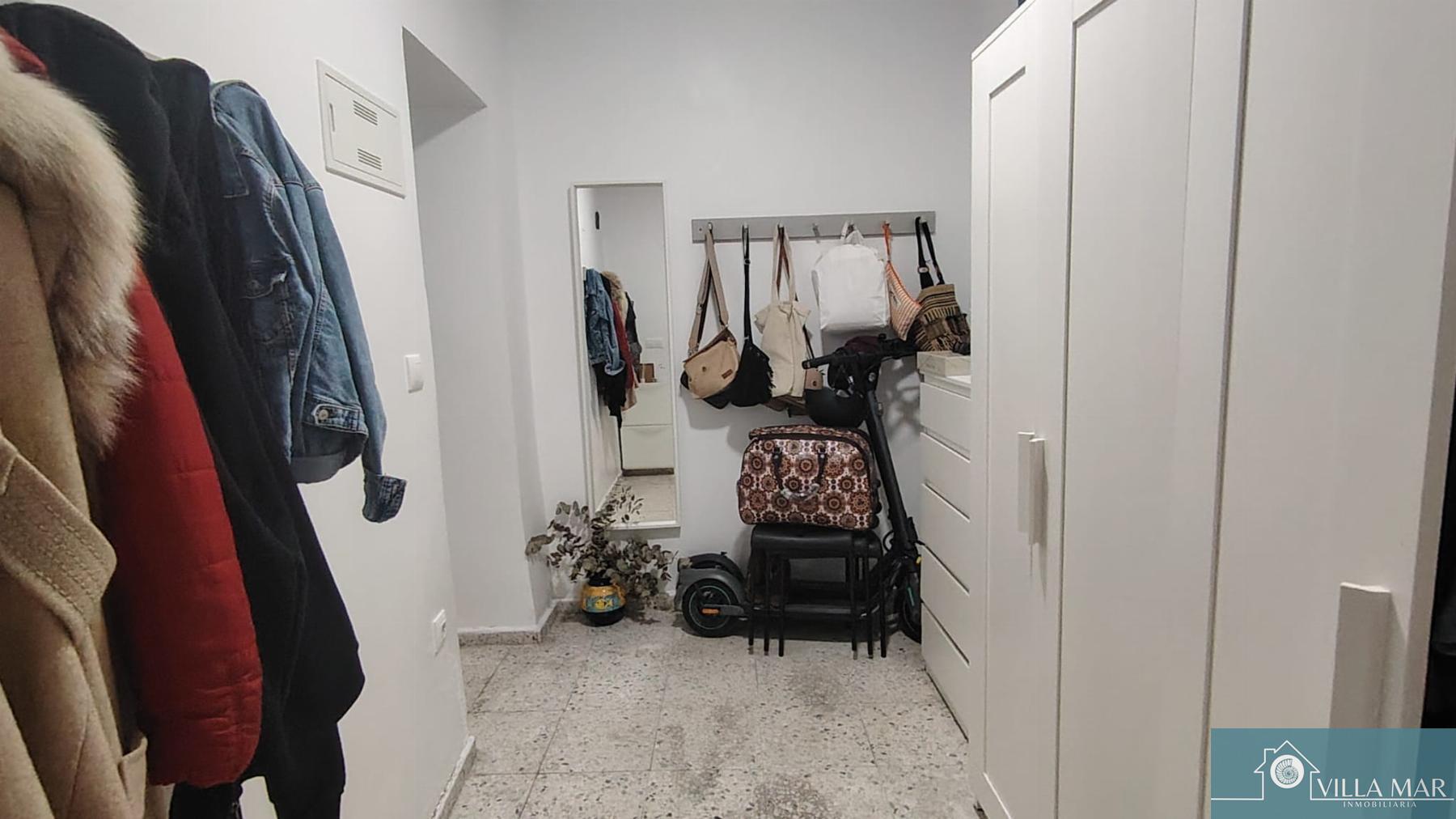 Venta de piso en Rota