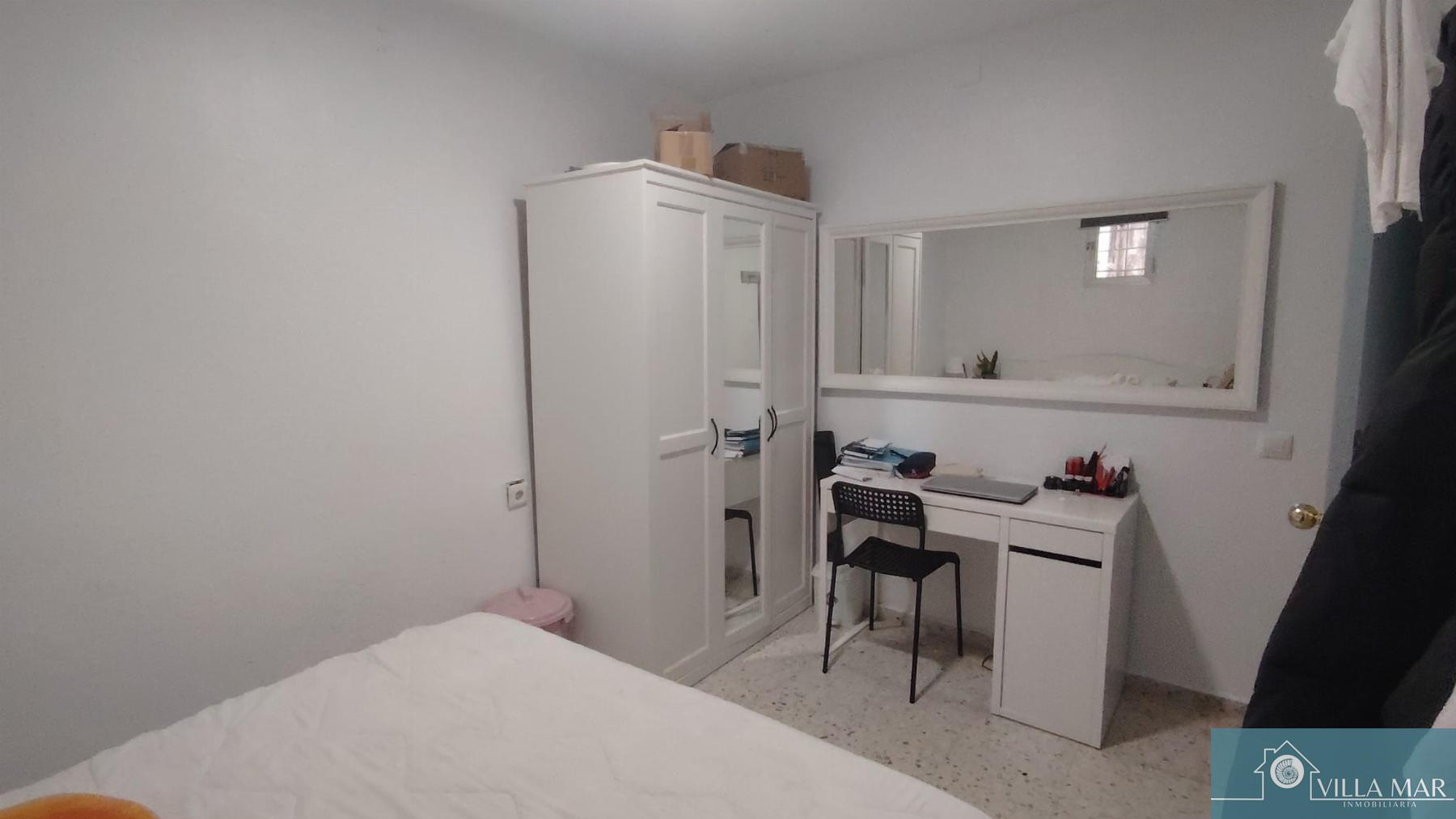 Venta de piso en Rota