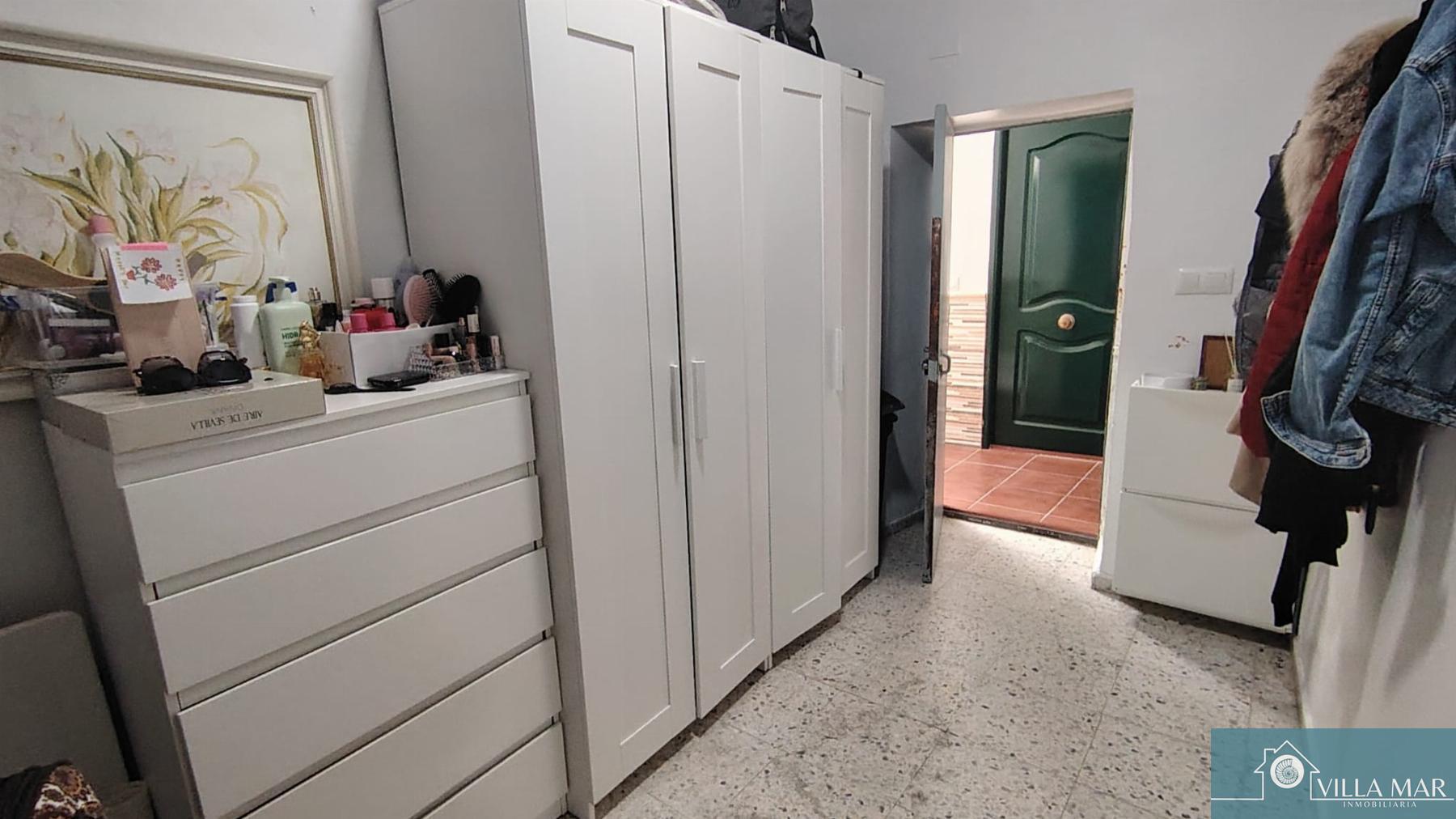 Venta de piso en Rota