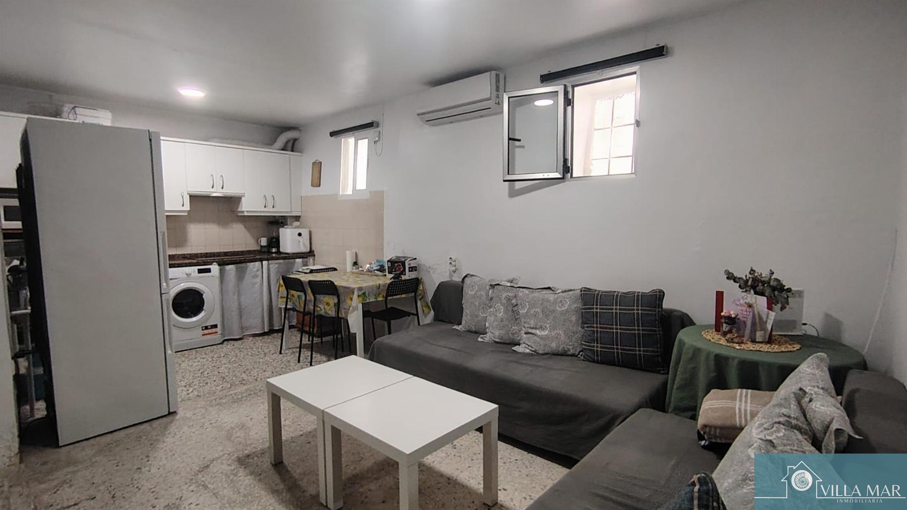 Venta de piso en Rota