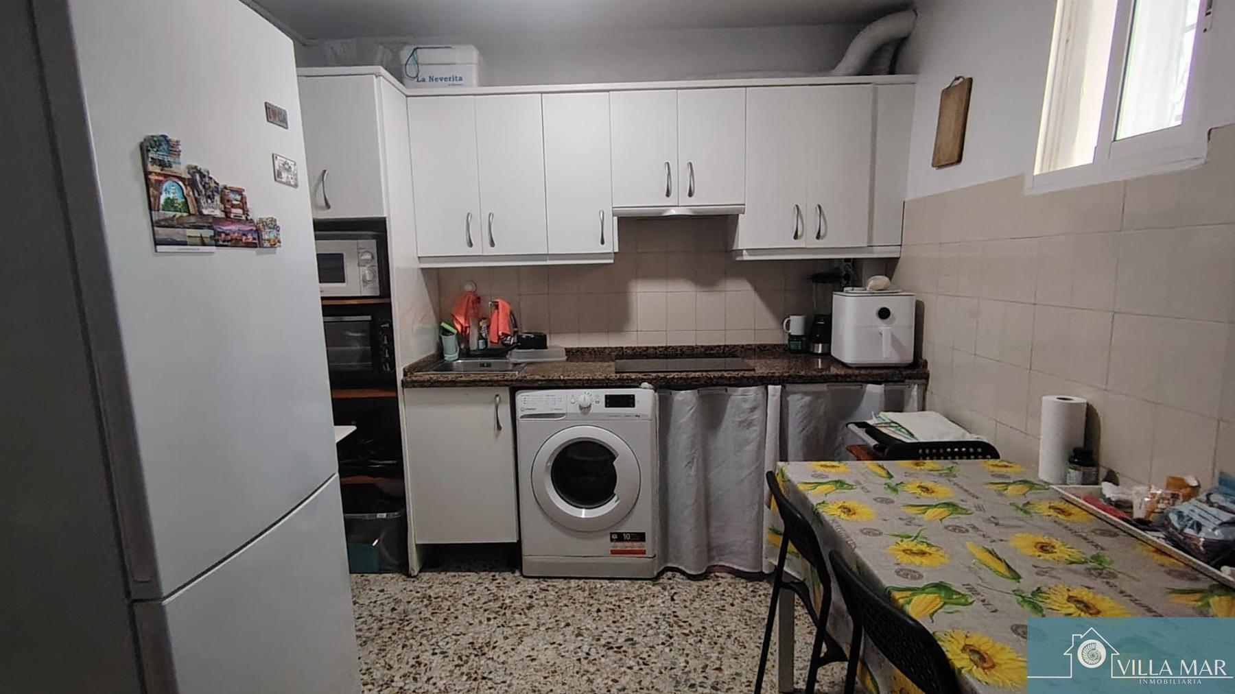 Venta de piso en Rota