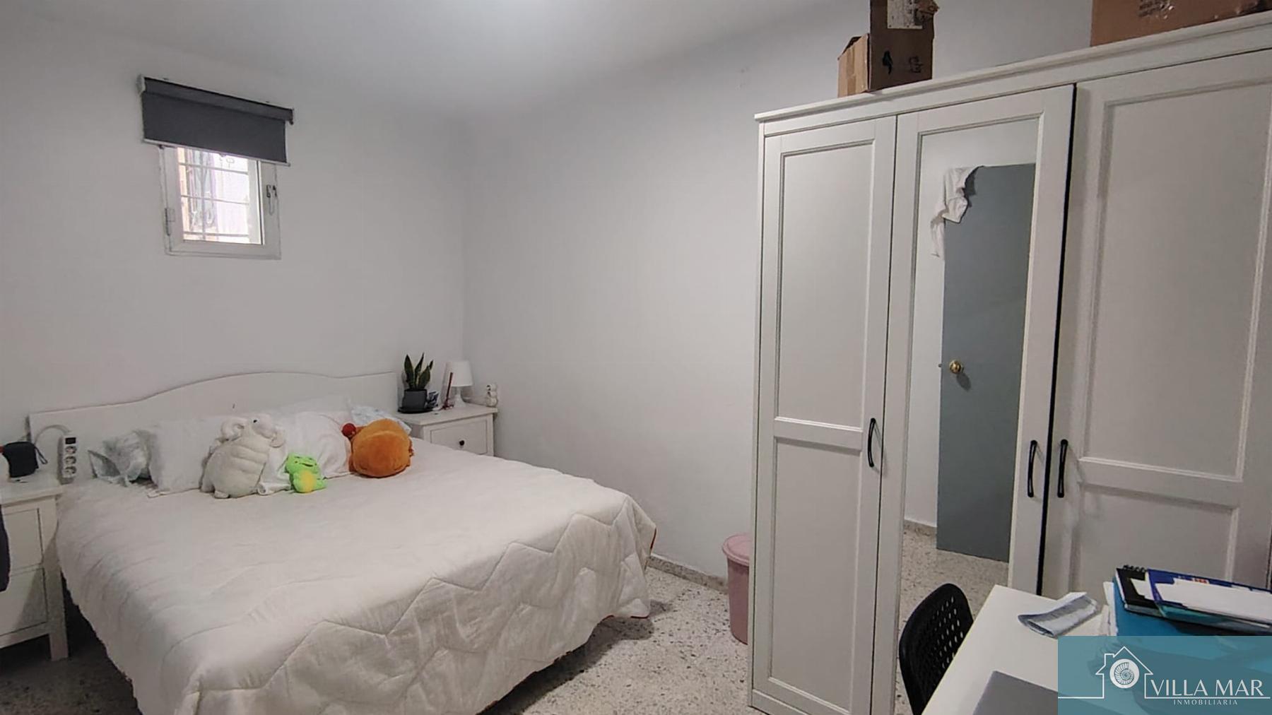 Venta de piso en Rota