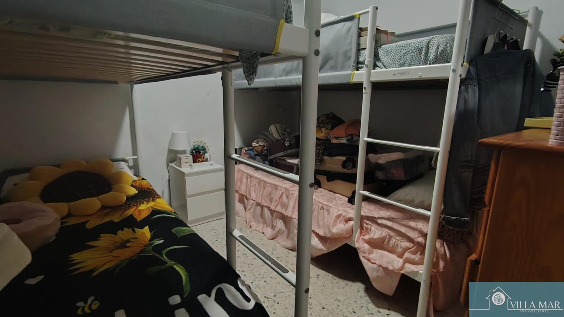 Venta de piso en Rota