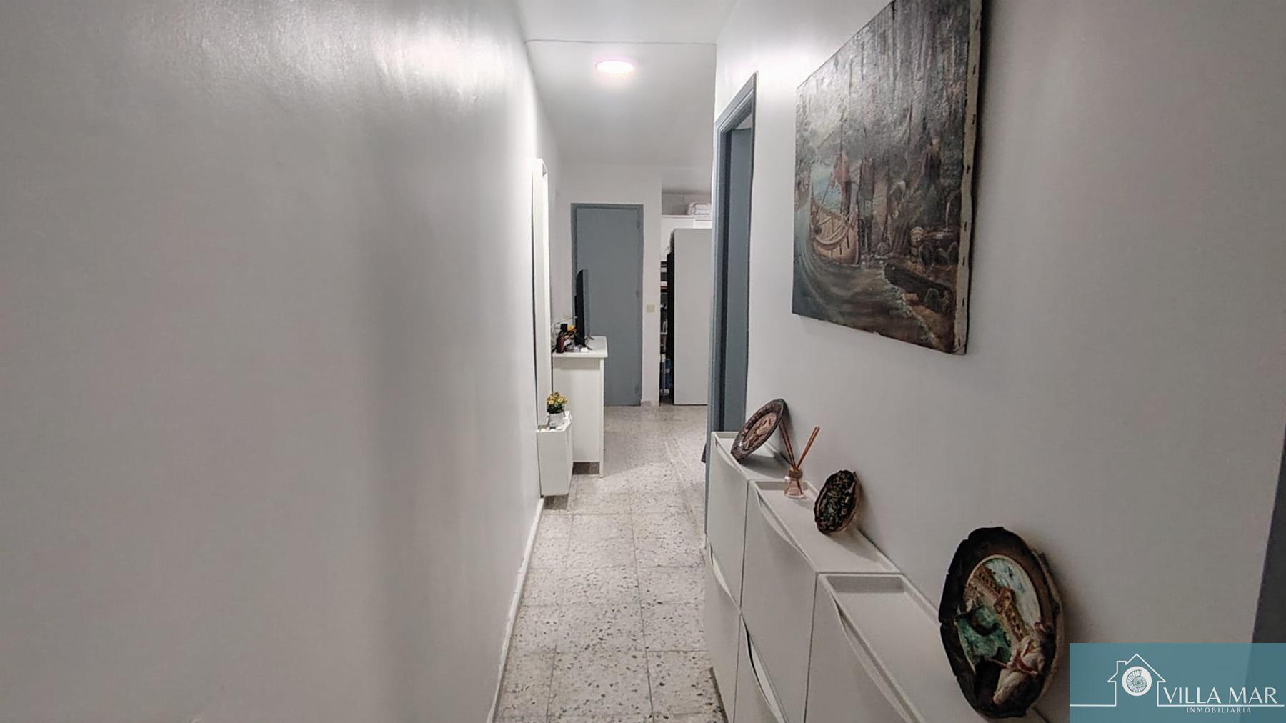 Venta de piso en Rota
