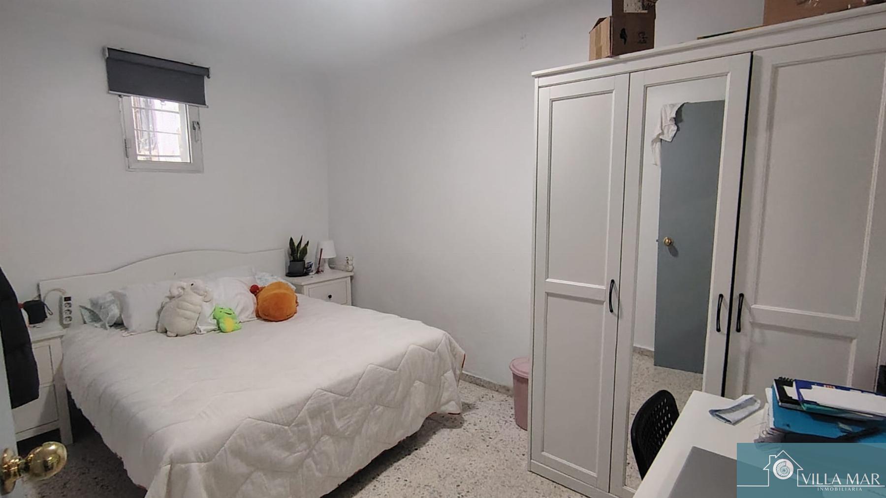 Venta de piso en Rota