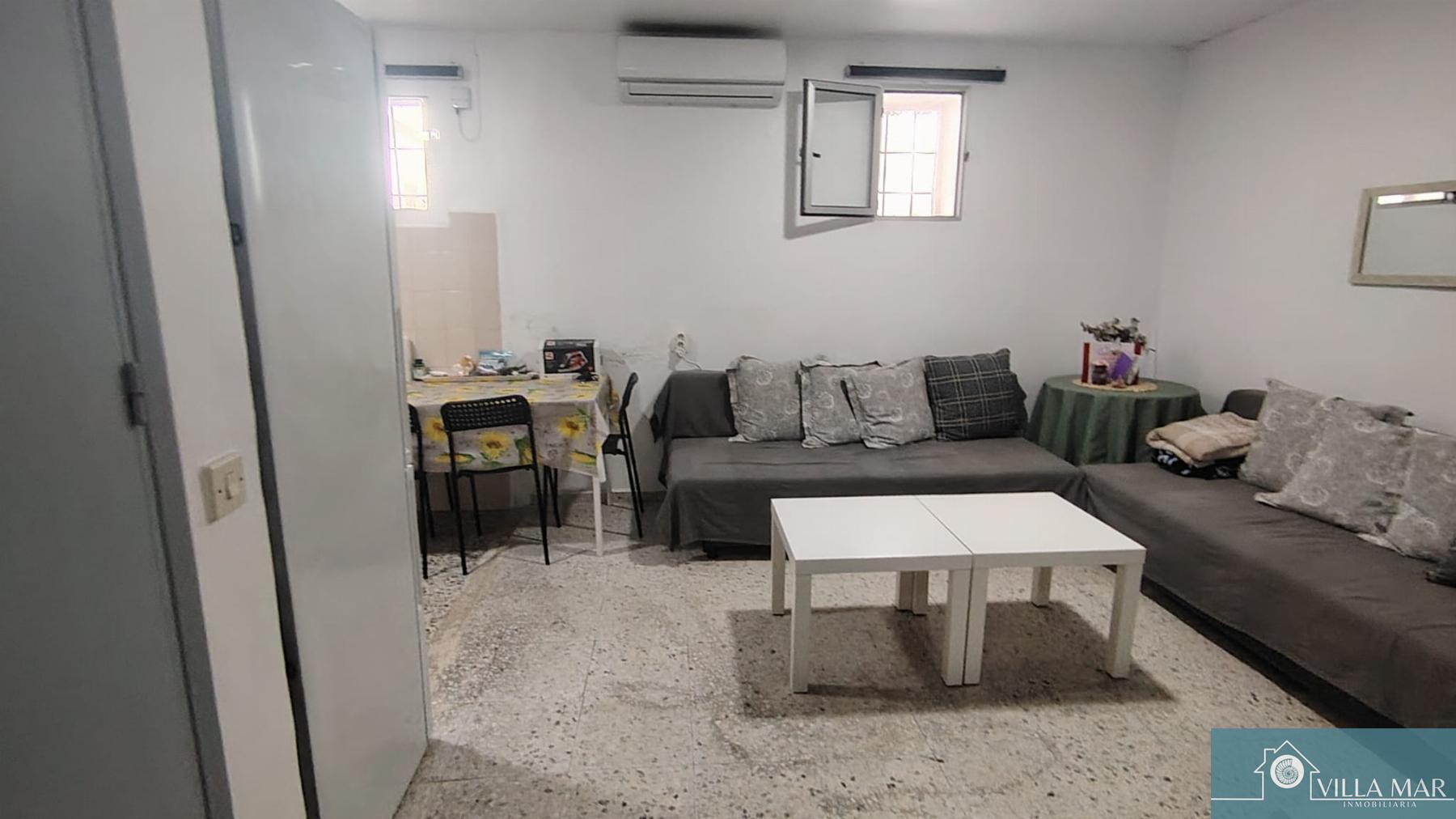 Venta de piso en Rota