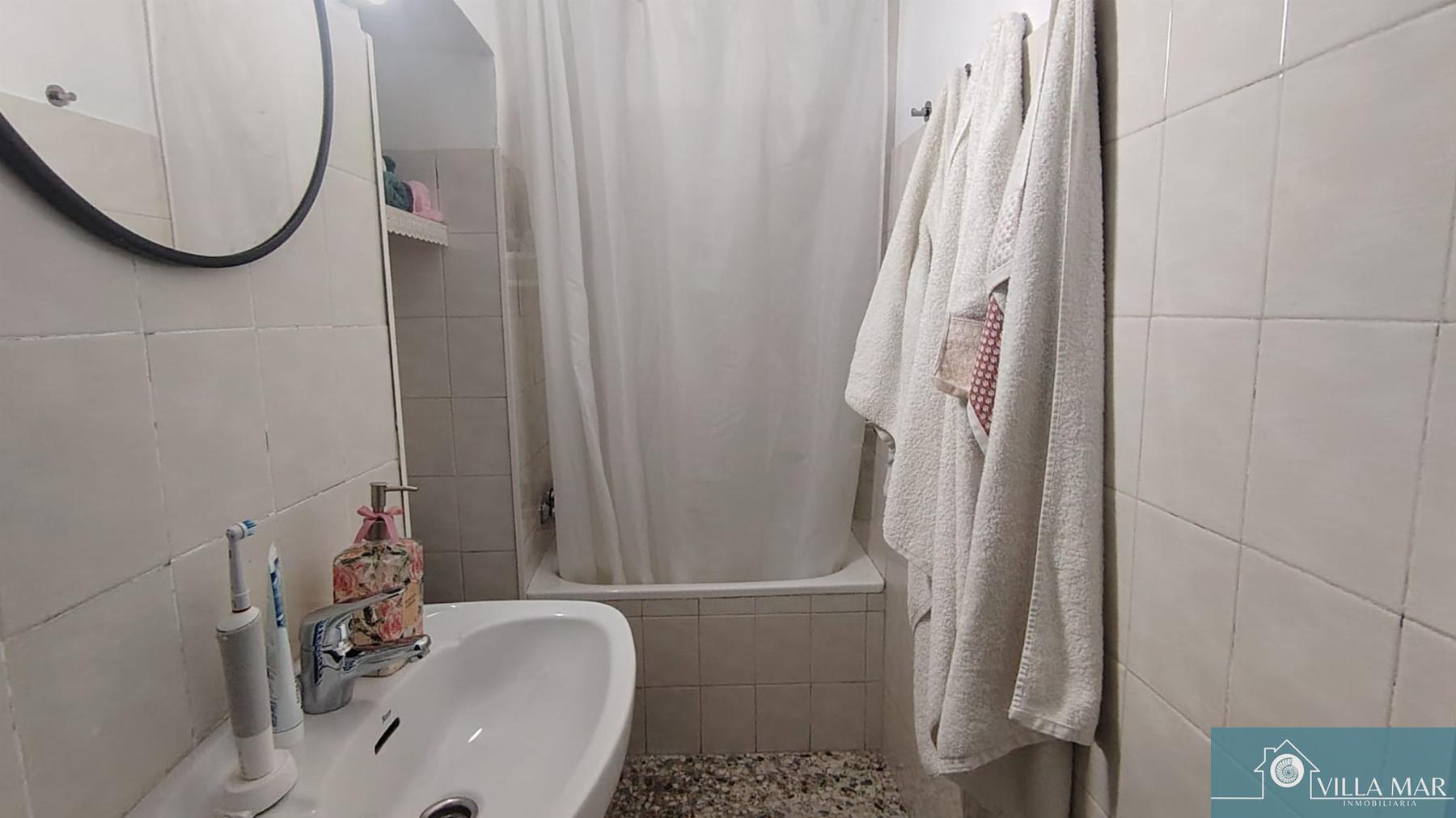 Venta de piso en Rota