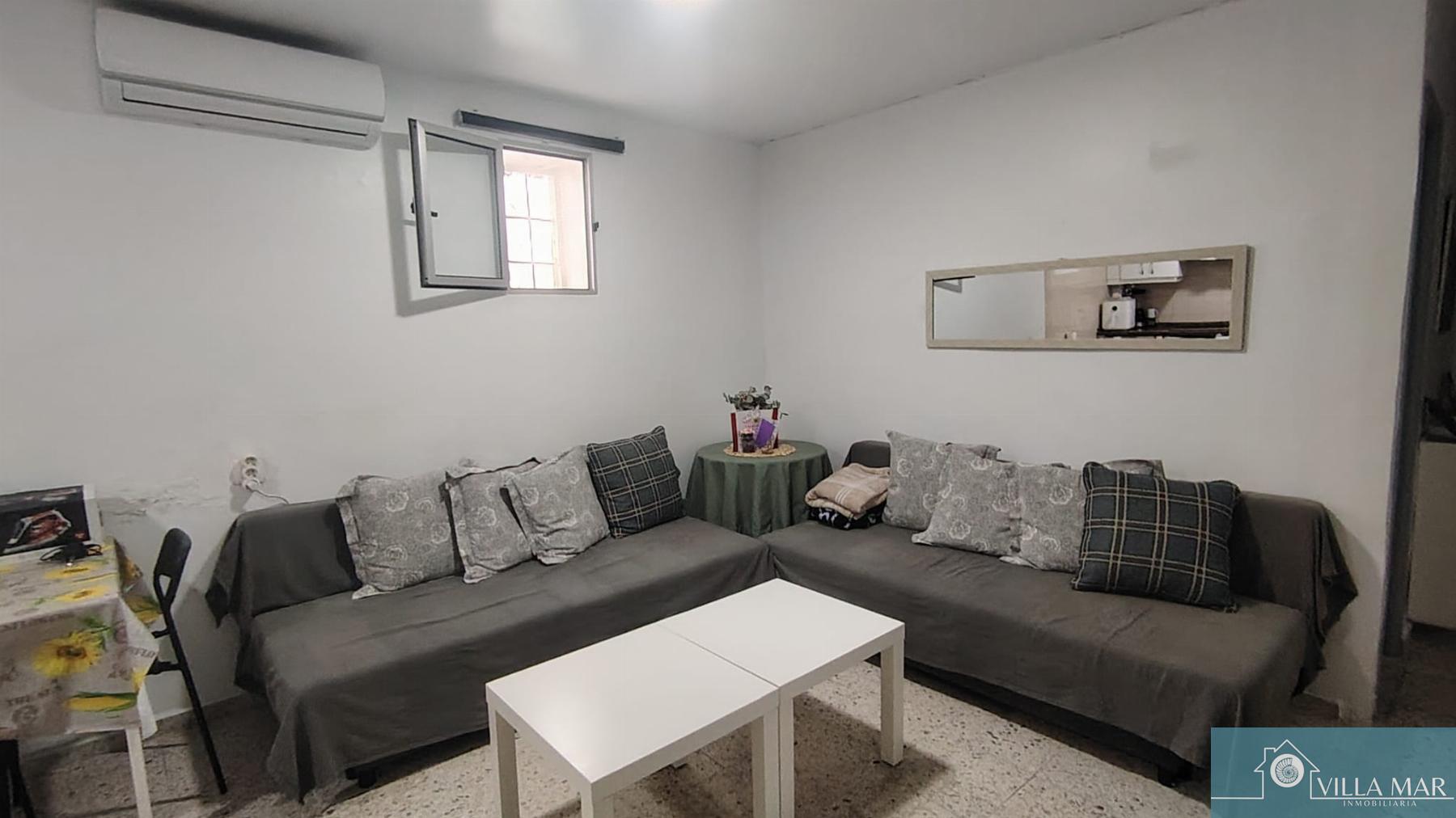 Venta de piso en Rota