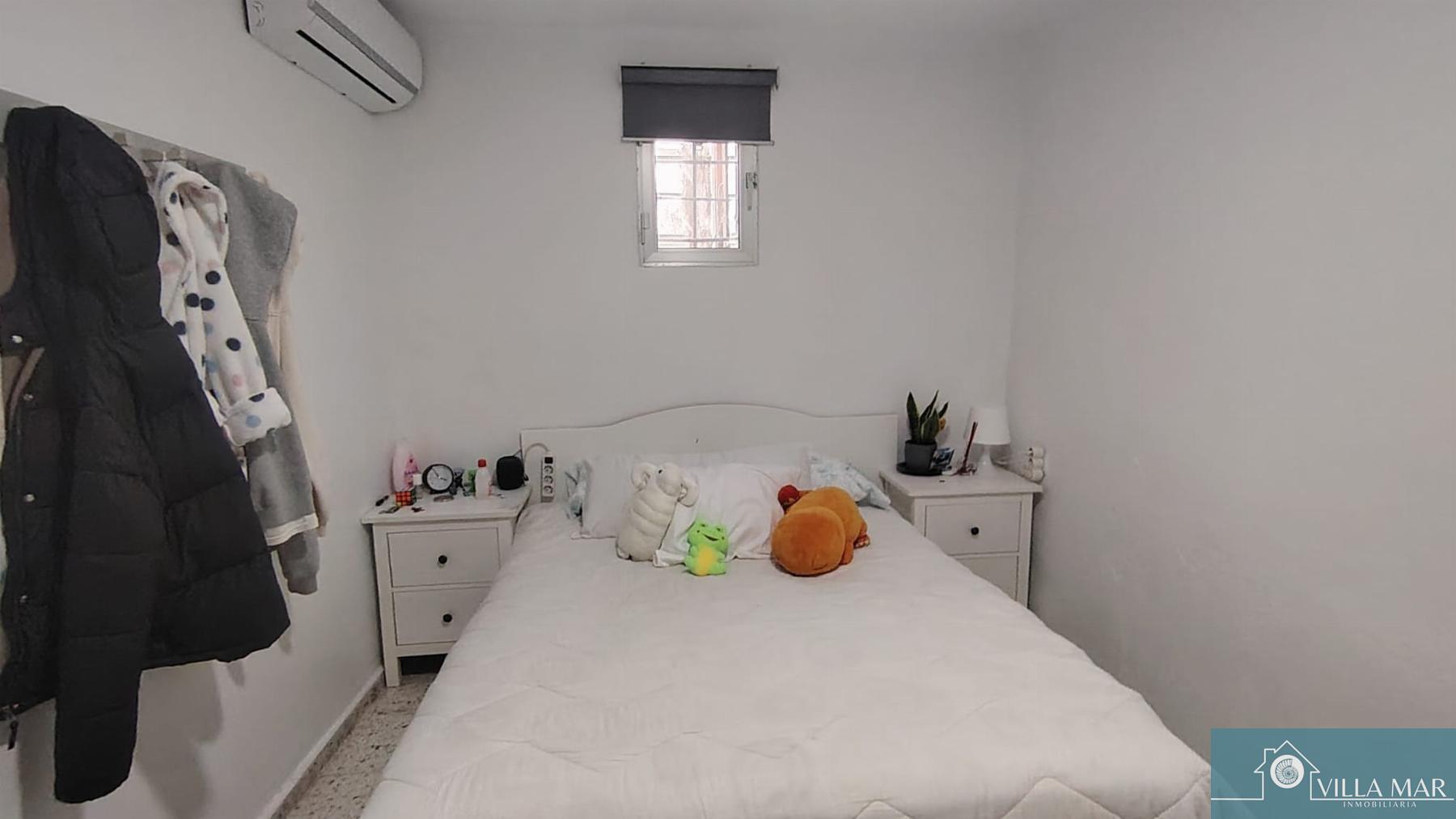 Venta de piso en Rota