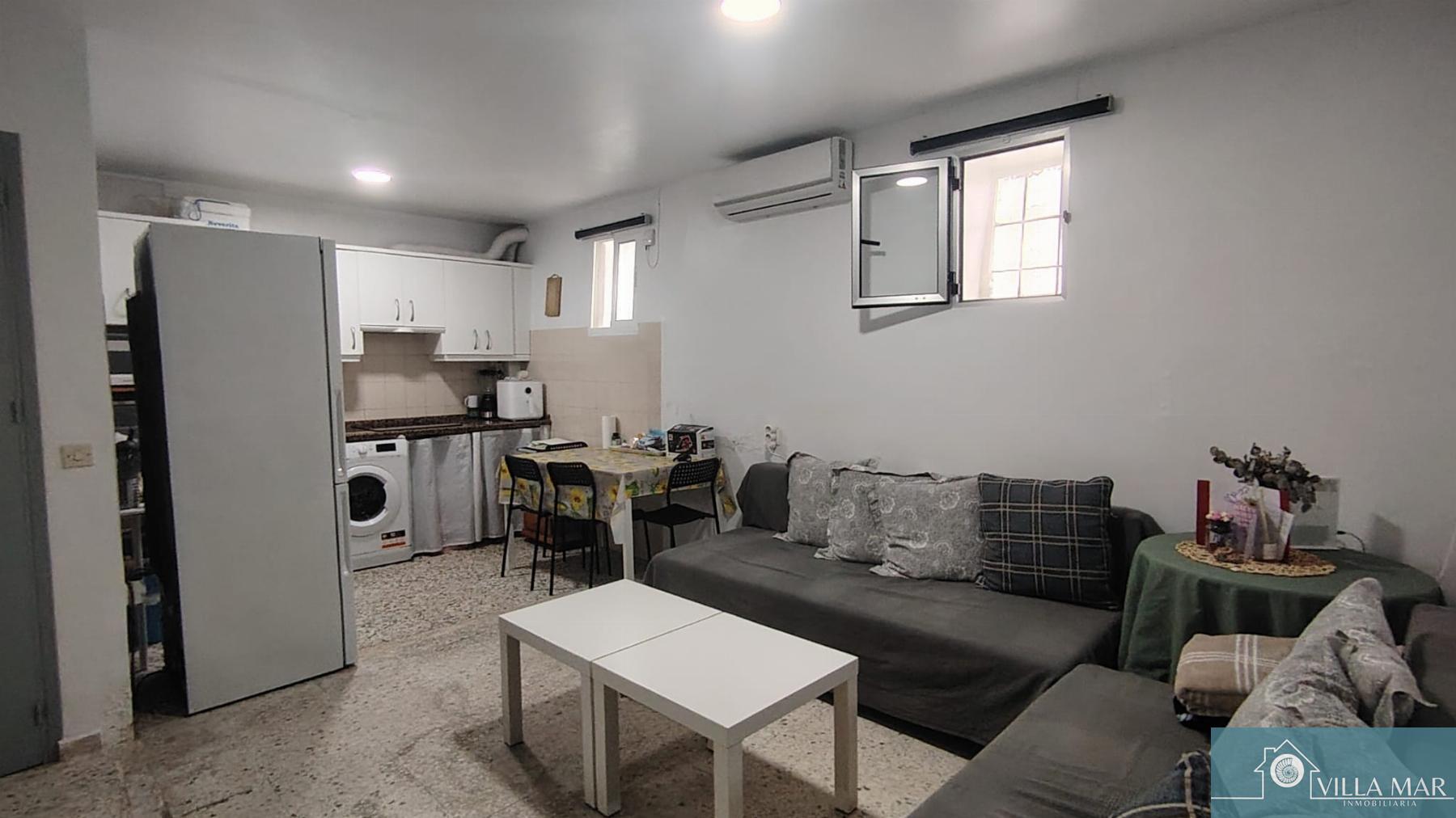 Venta de piso en Rota