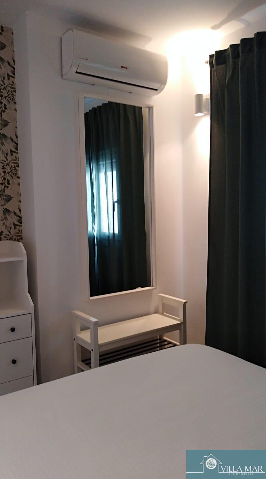 Venta de piso en Rota